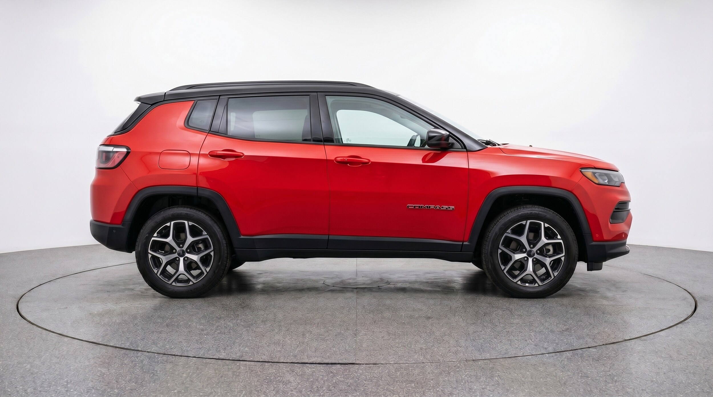 Thumbnail: 2025 Jeep Compass - 11