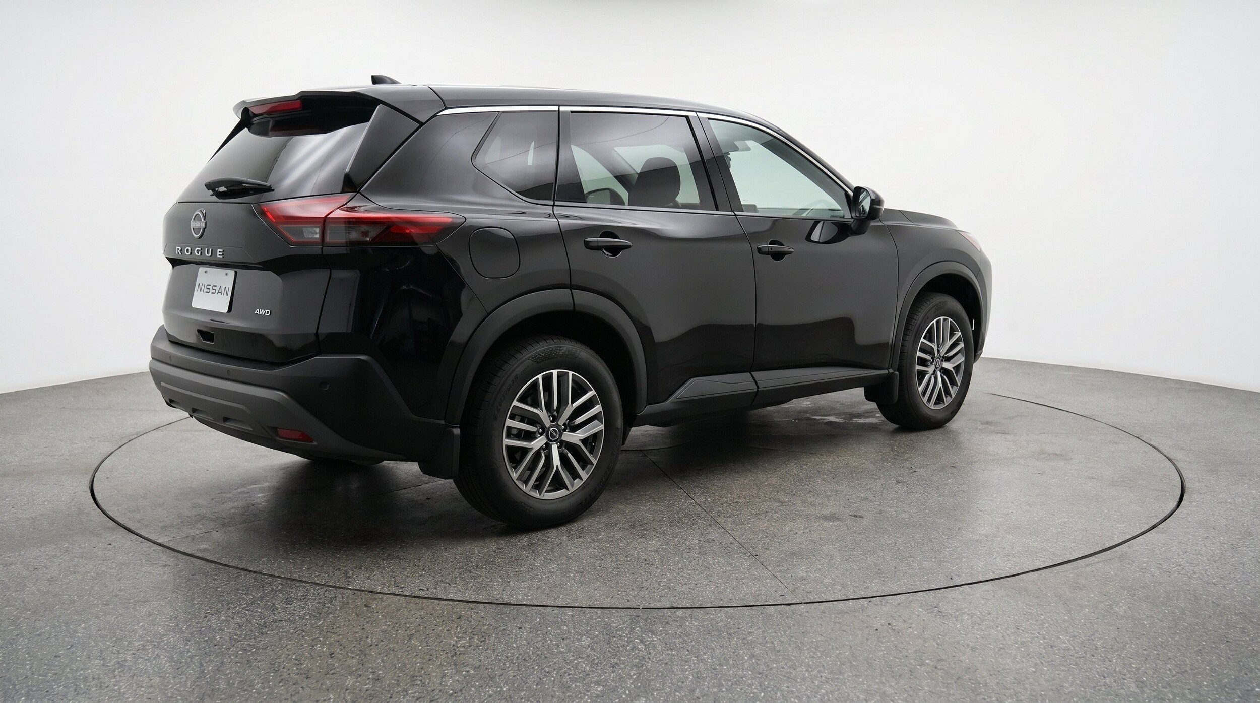Thumbnail: 2026 Nissan Rogue - 9