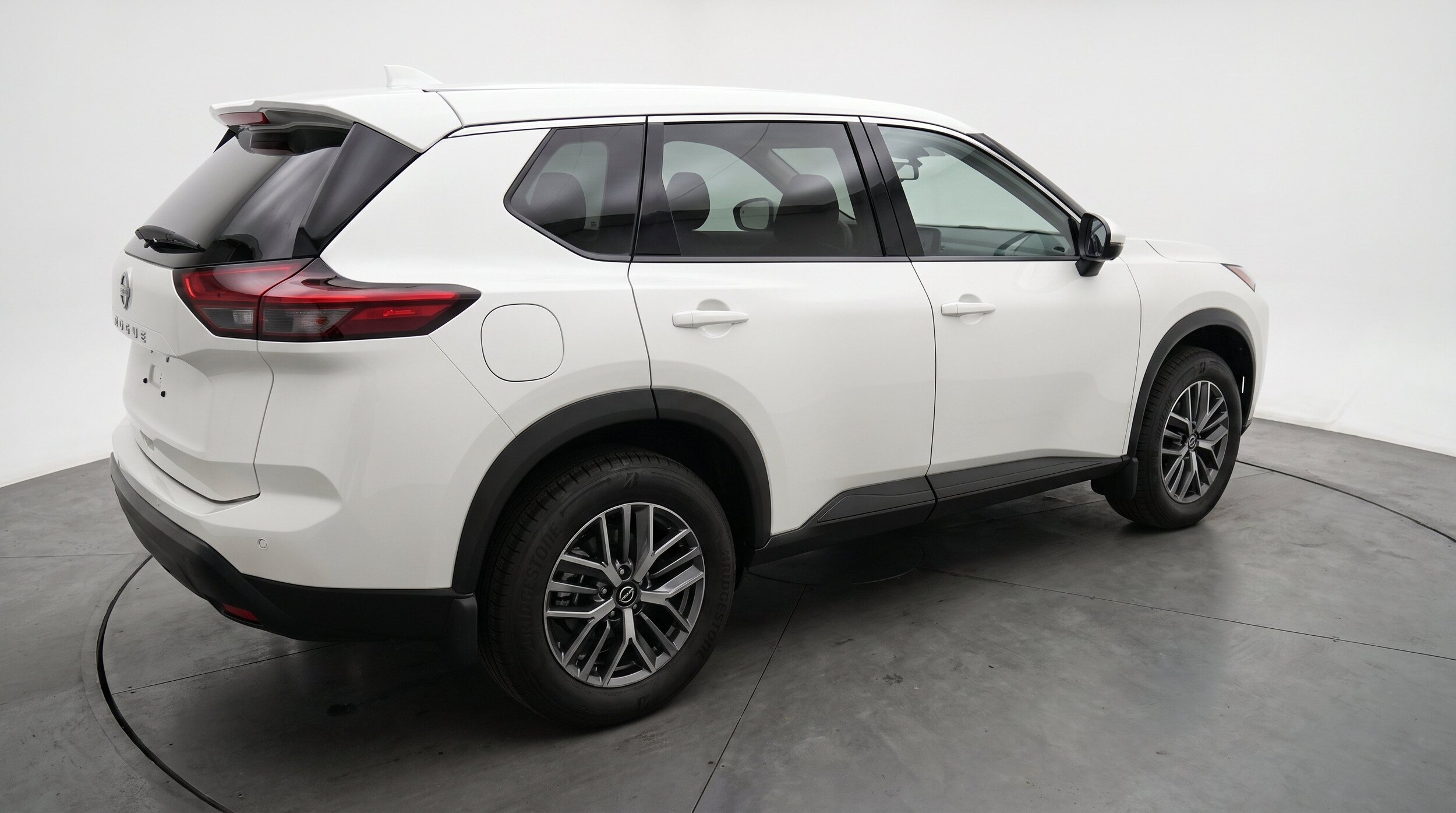 Thumbnail: 2026 Nissan Rogue - 9