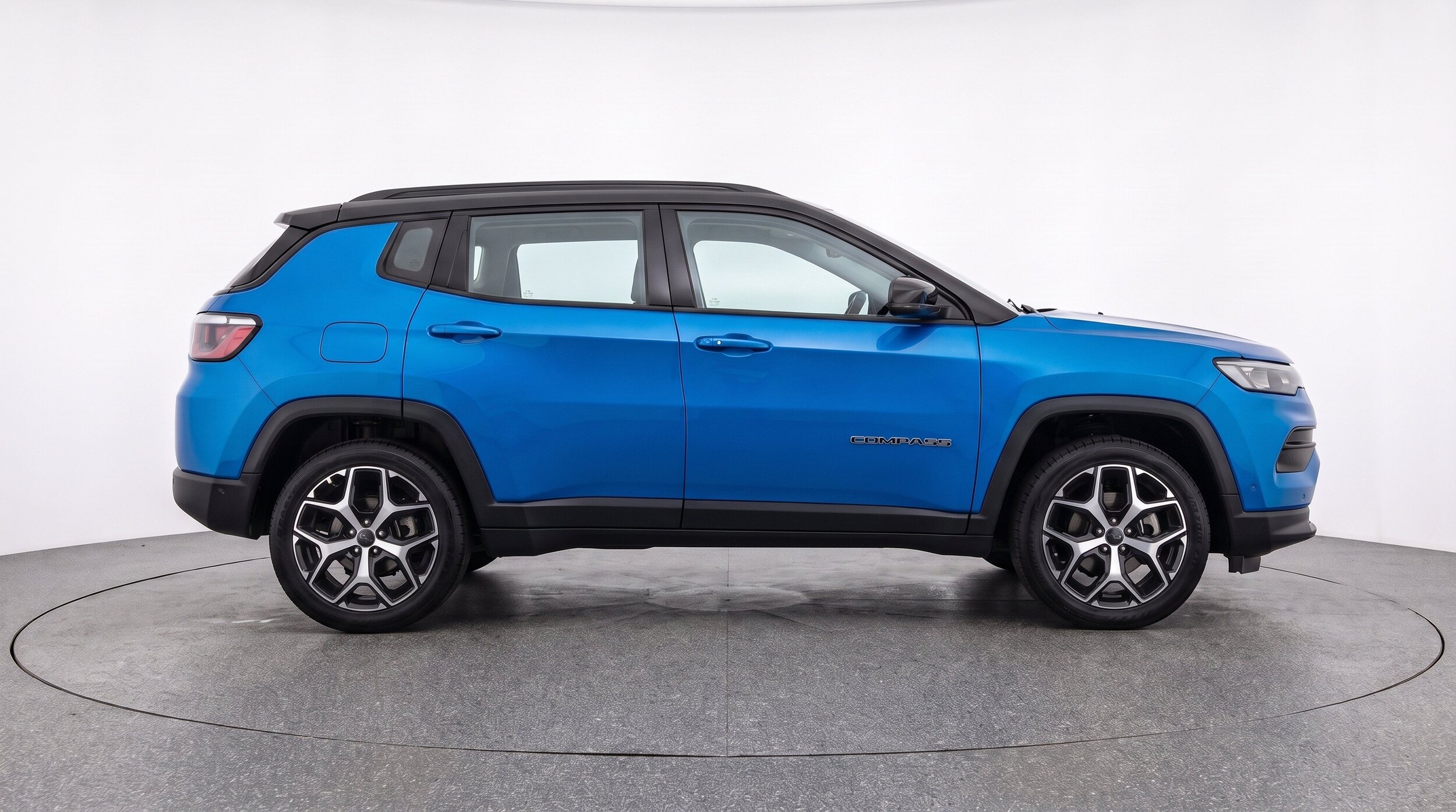 Thumbnail: 2025 Jeep Compass - 11