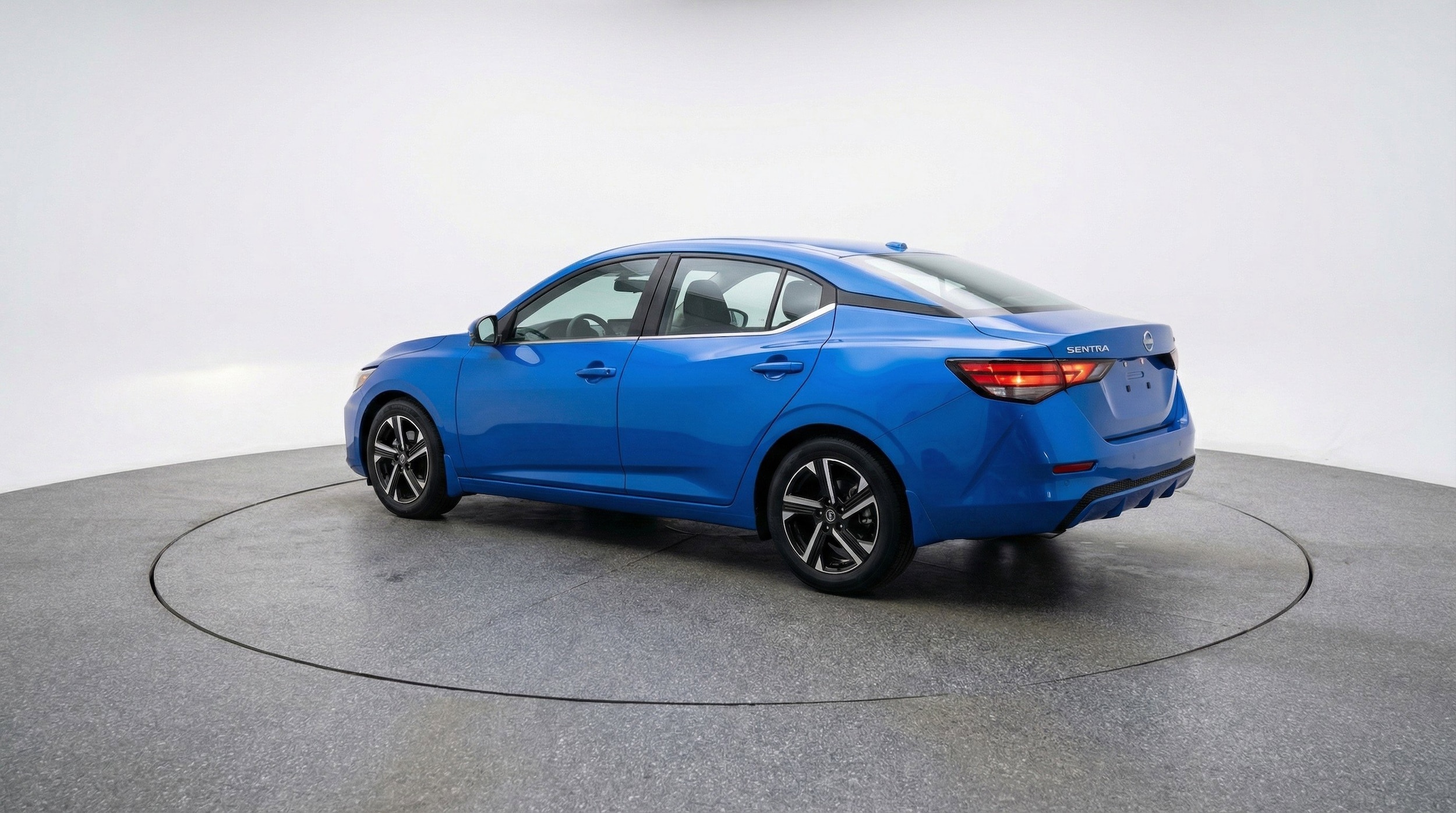 Thumbnail: 2025 Nissan Sentra - 6