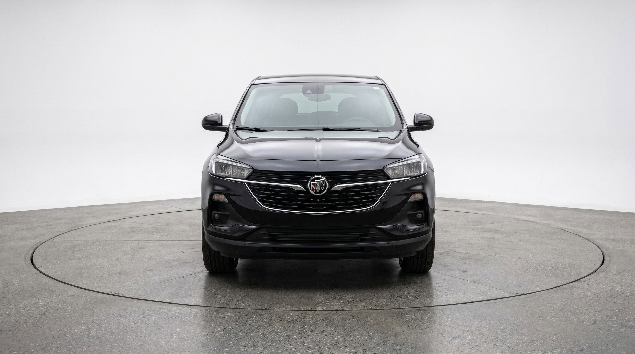 Thumbnail: 2025 Buick Encore GX - 2
