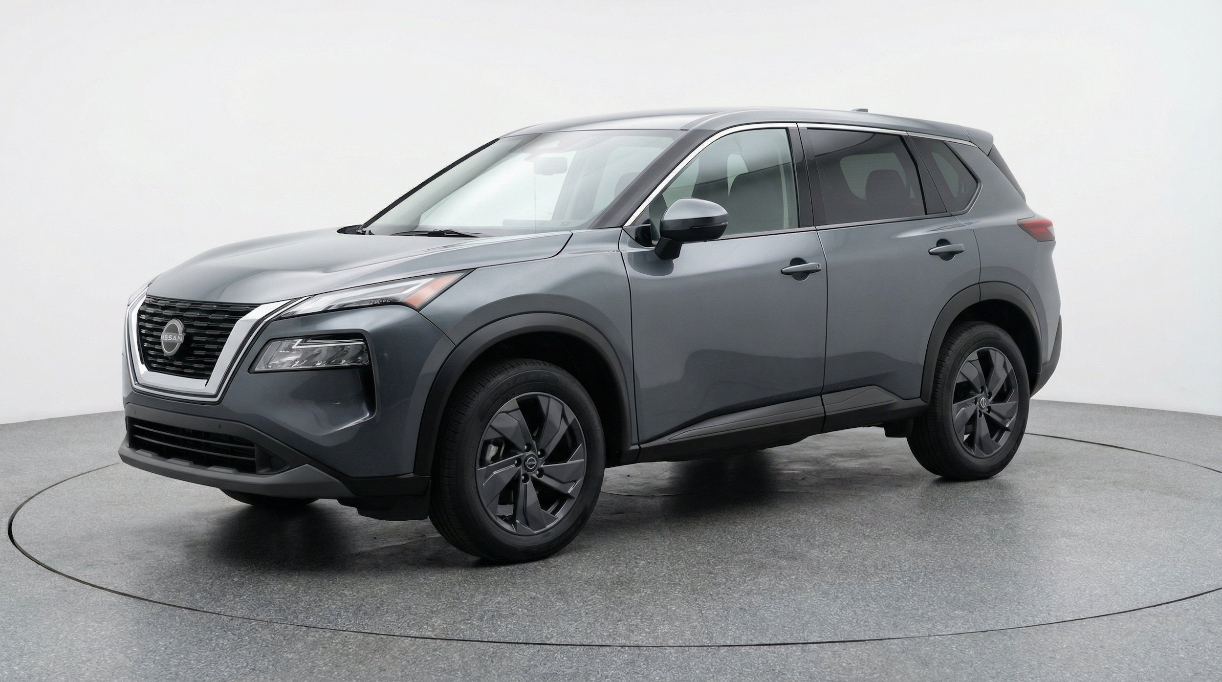 Thumbnail: 2025 Nissan Rogue - 3