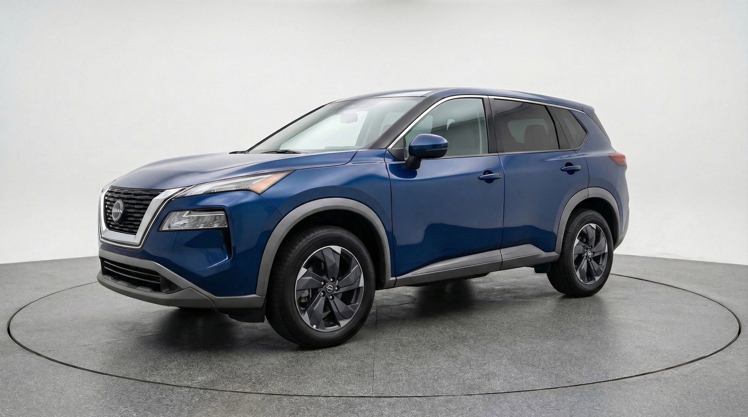 Thumbnail: 2025 Nissan Rogue - 3