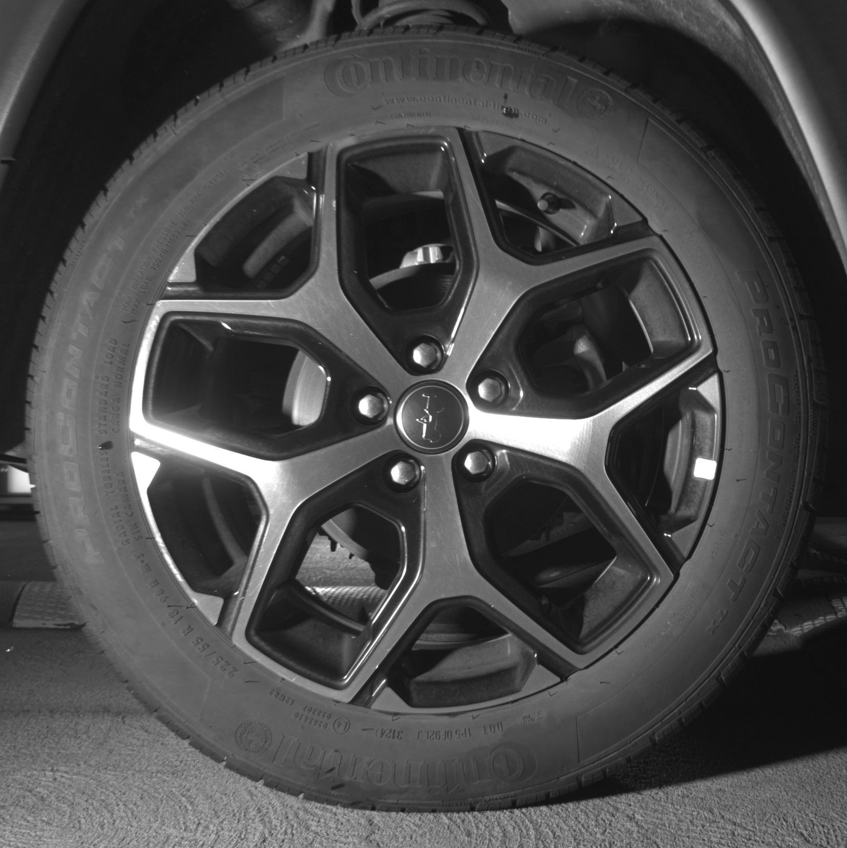 Thumbnail: 2025 Jeep Compass - 15