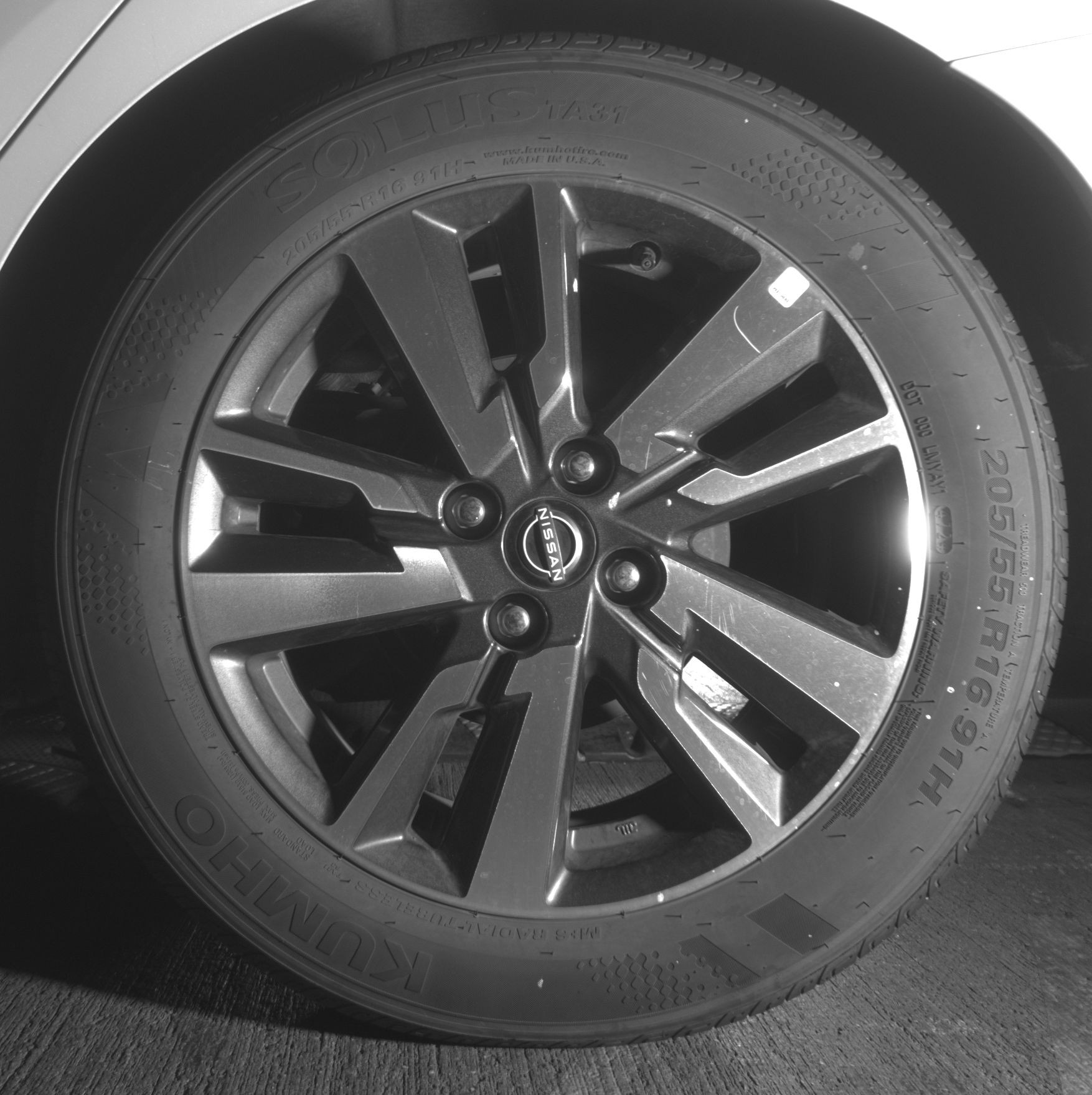 Thumbnail: 2025 Nissan Versa - 11