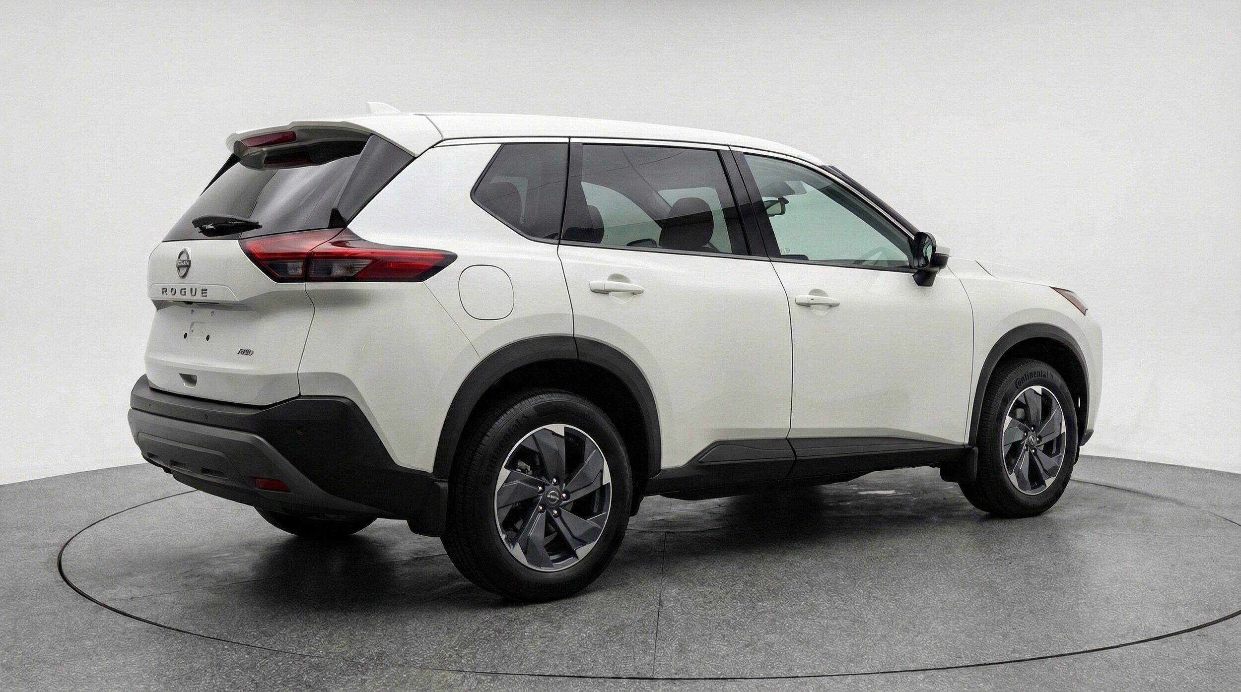 Thumbnail: 2025 Nissan Rogue - 9