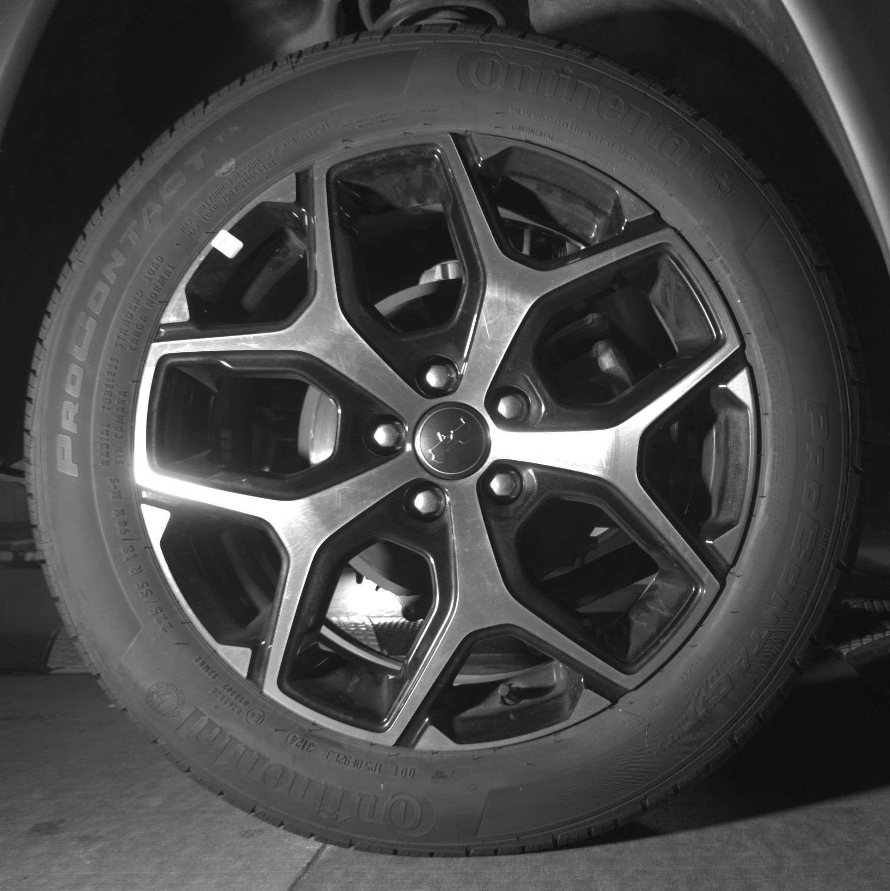 Thumbnail: 2025 Jeep Compass - 15