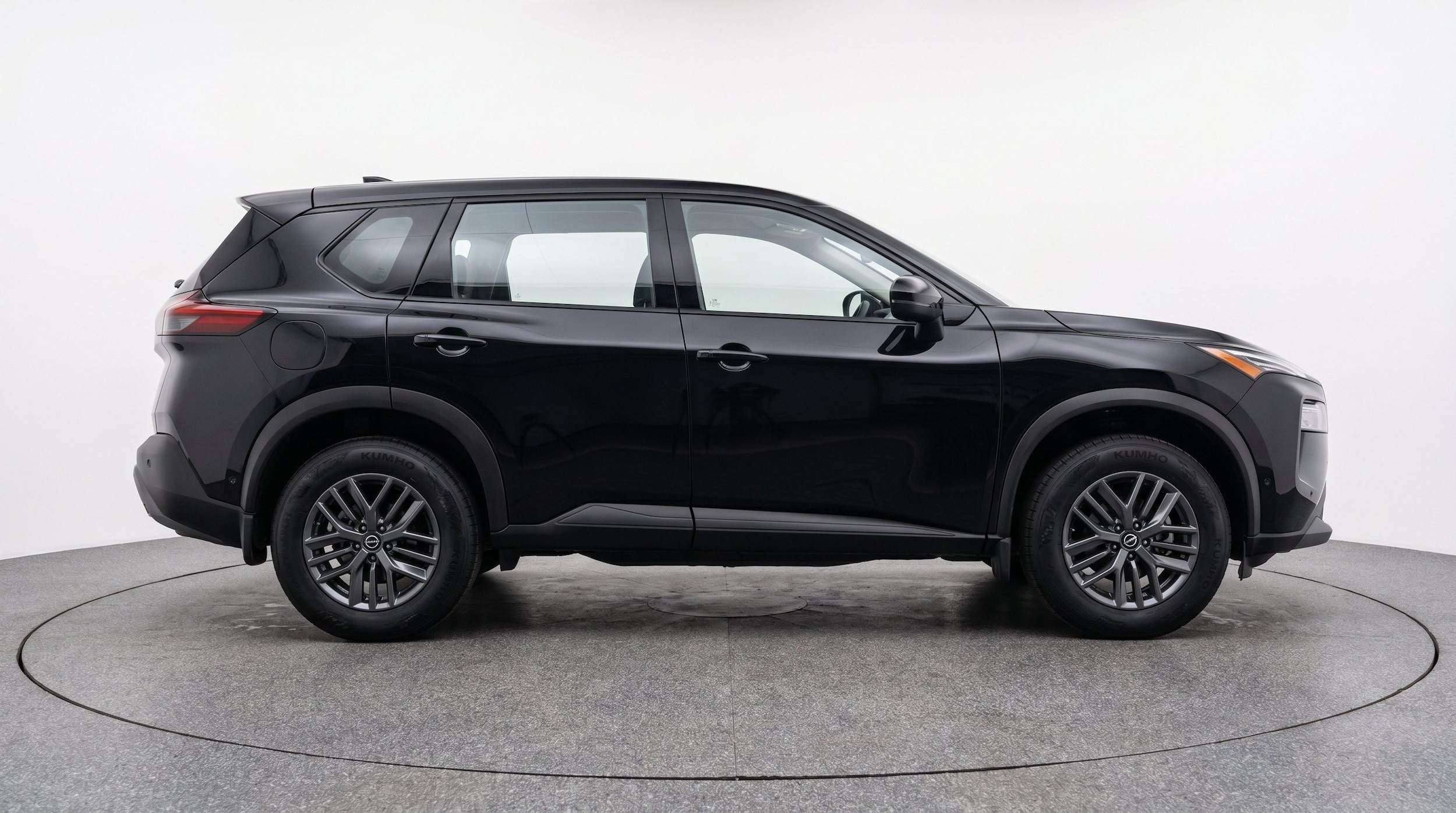 Thumbnail: 2026 Nissan Rogue - 11