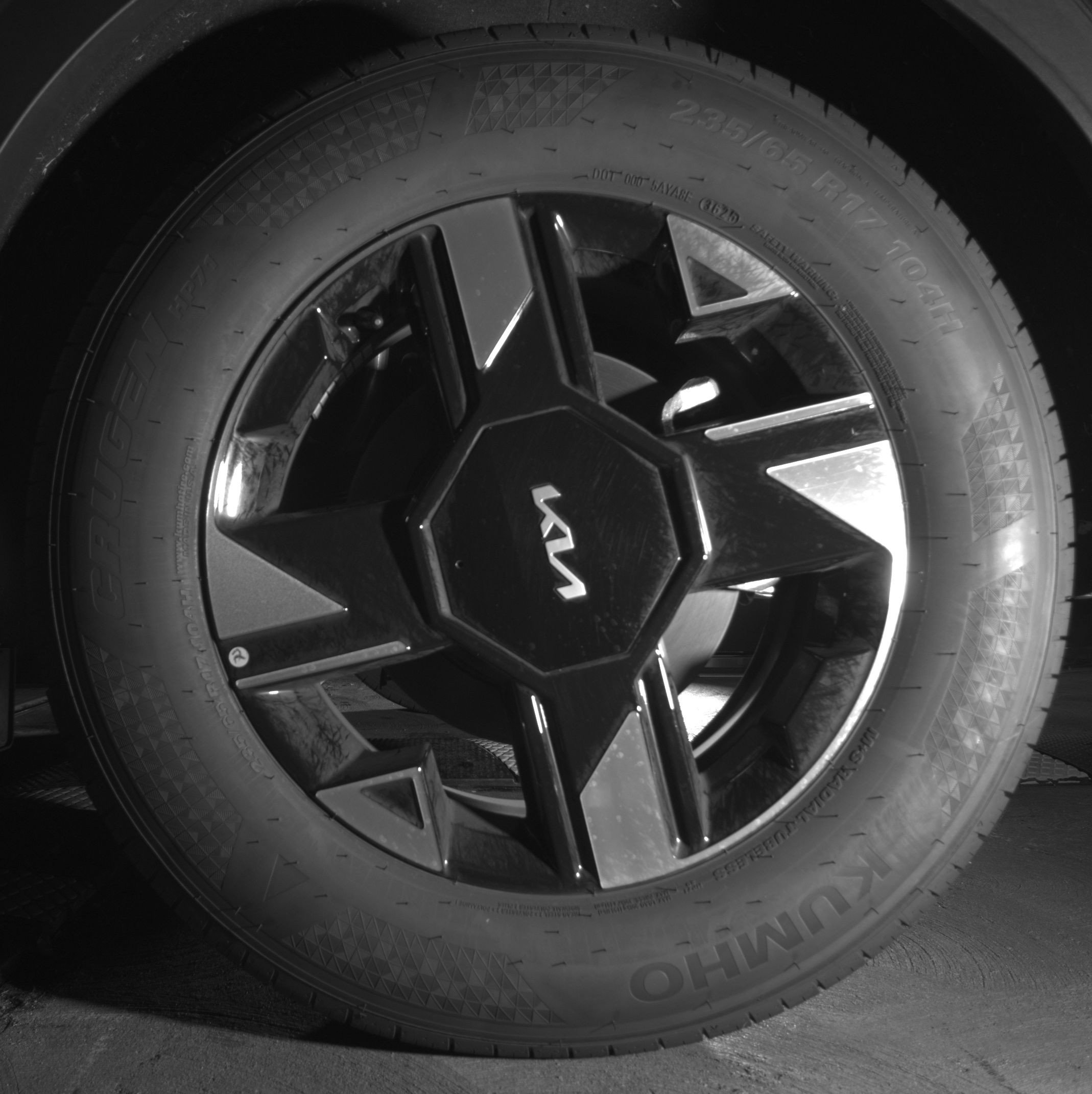 Thumbnail: 2026 Kia Sportage - 14
