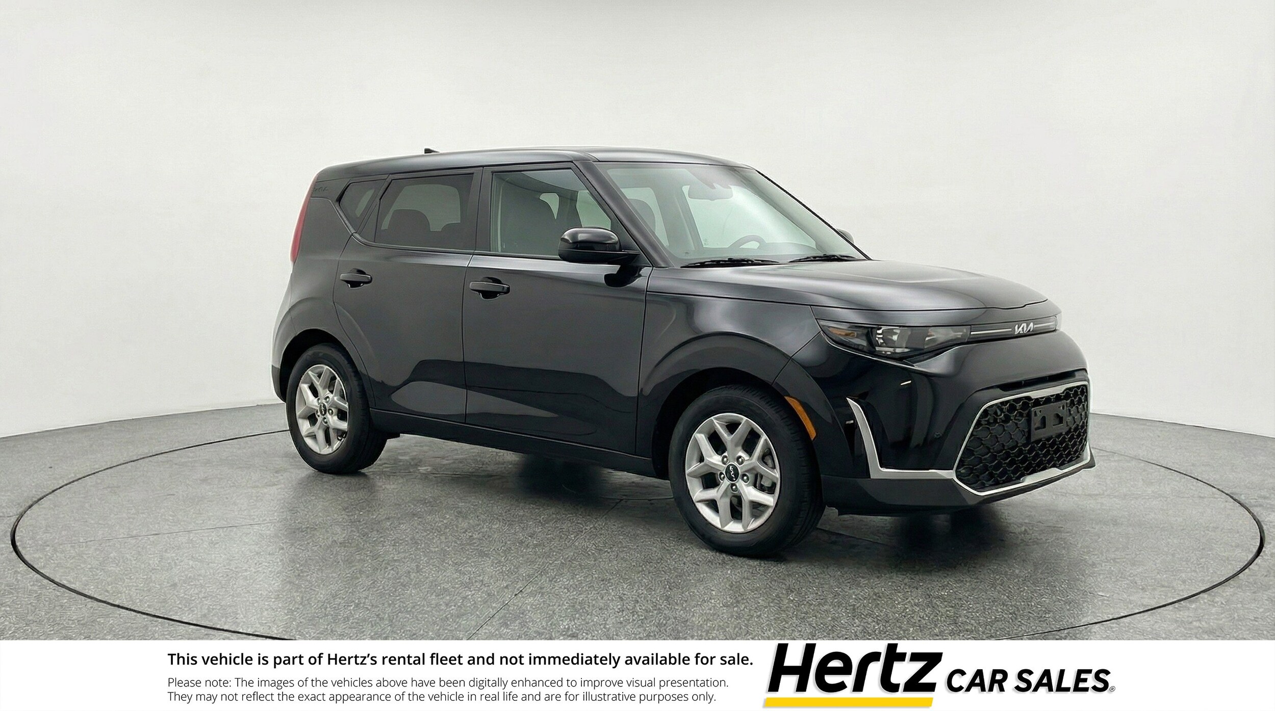Thumbnail: 2025 Kia Soul - 1