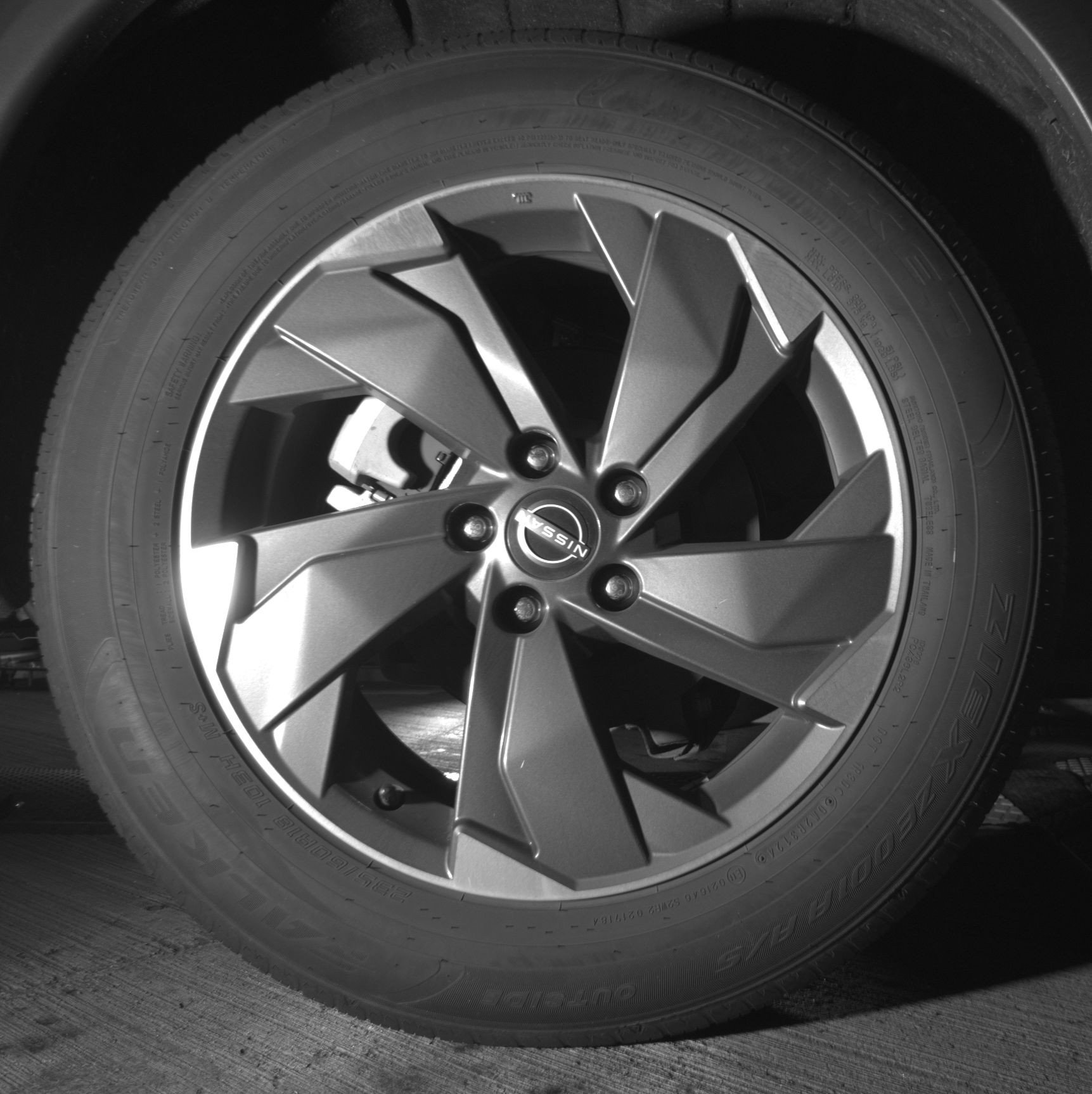 Thumbnail: 2025 Nissan Rogue - 15