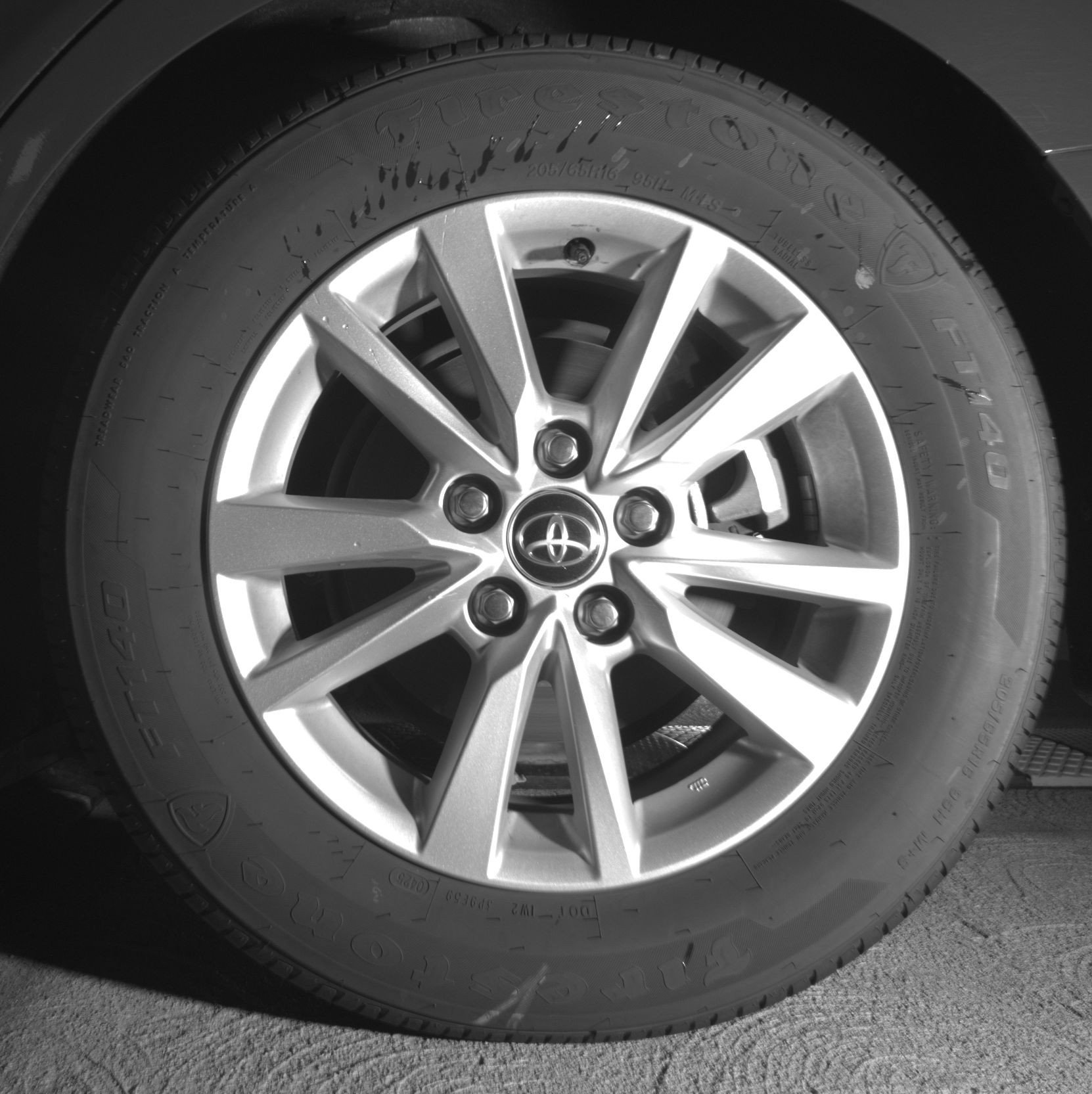 Thumbnail: 2025 Toyota Camry - 14