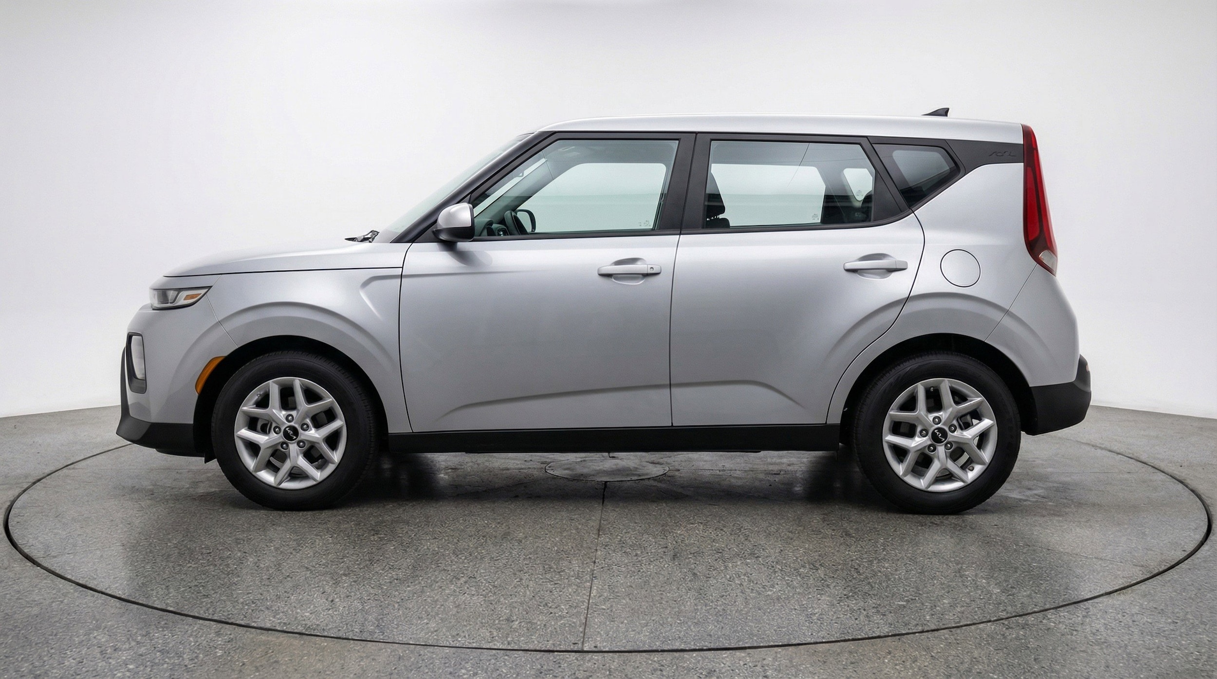 Thumbnail: 2025 Kia Soul - 5
