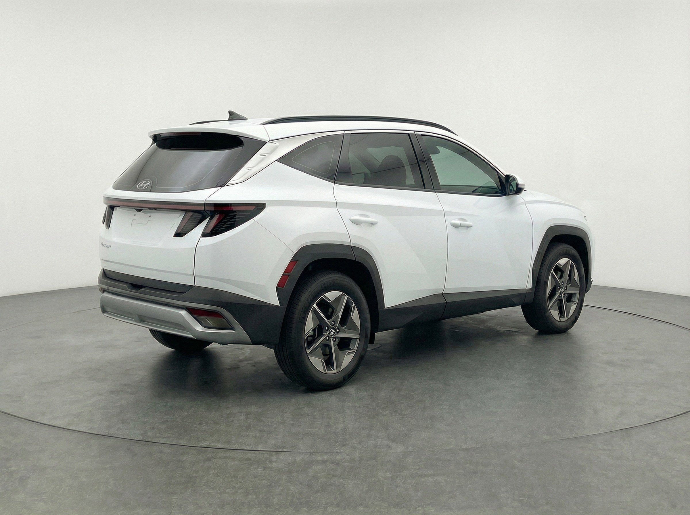 Thumbnail: 2025 Hyundai Tucson - 9