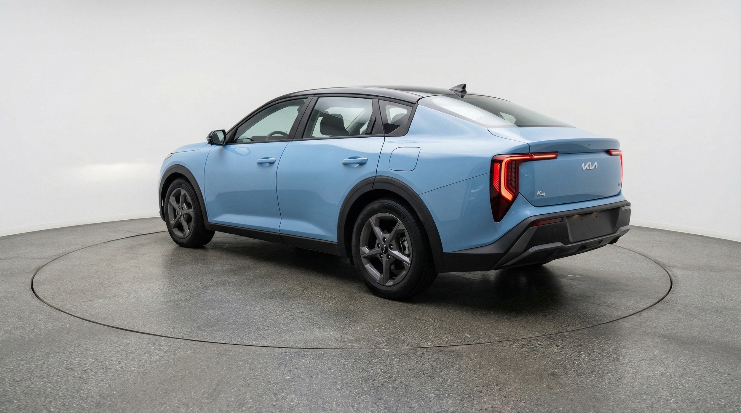 Thumbnail: 2025 Kia K4 - 6