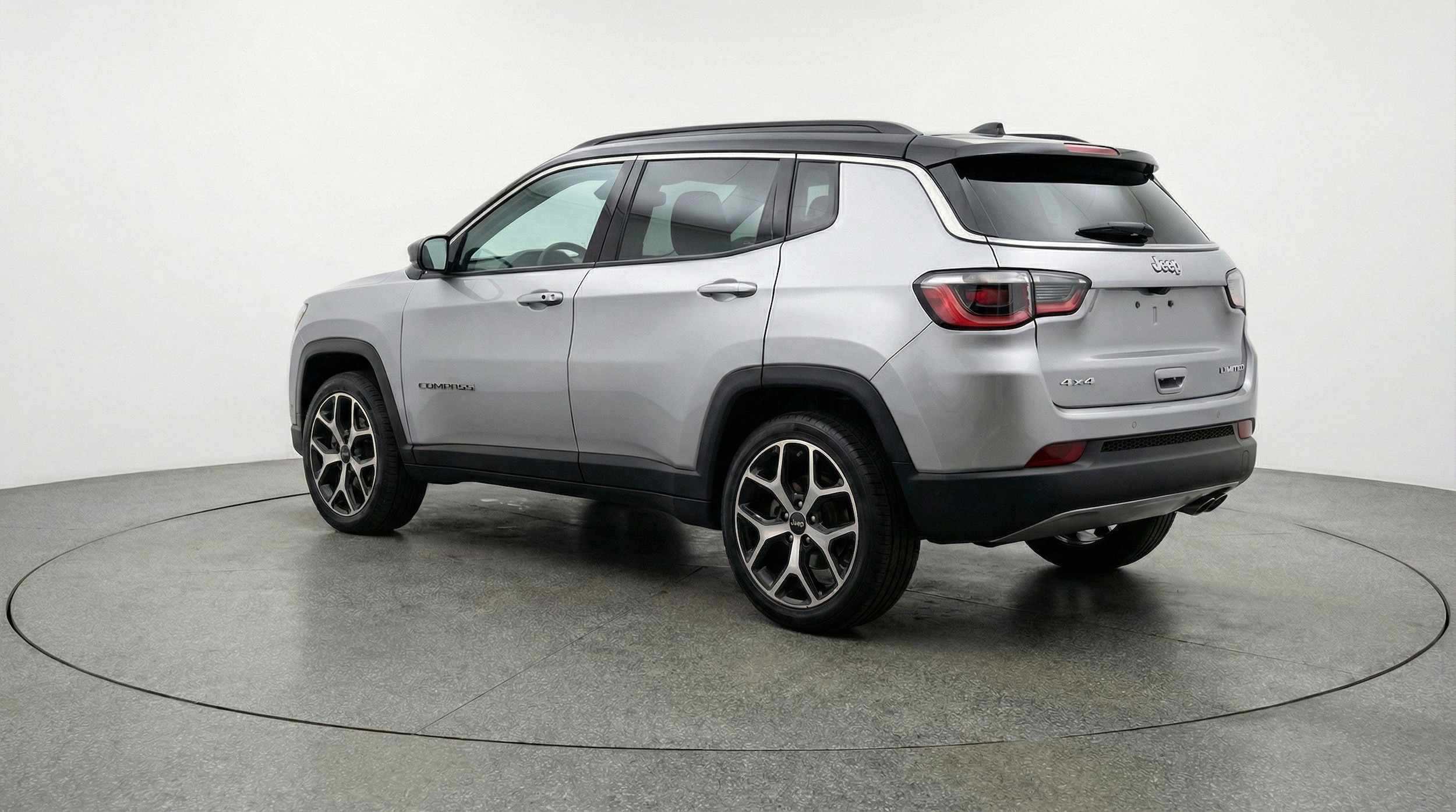 Thumbnail: 2025 Jeep Compass - 6