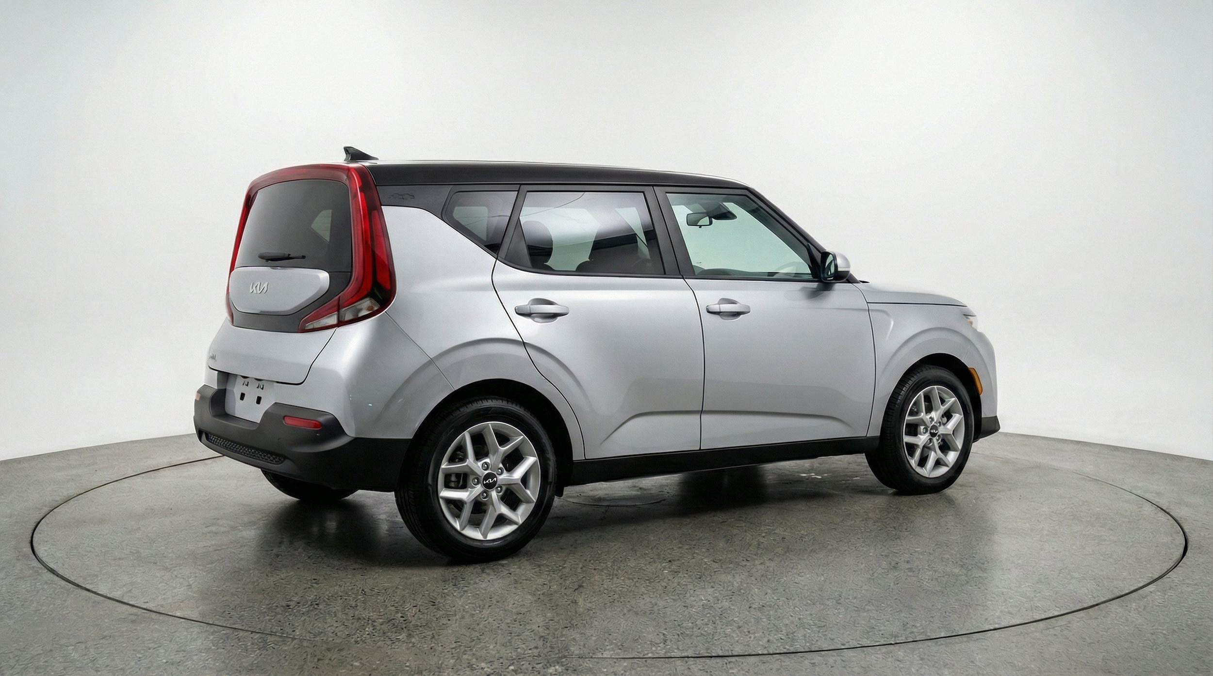 Thumbnail: 2025 Kia Soul - 9