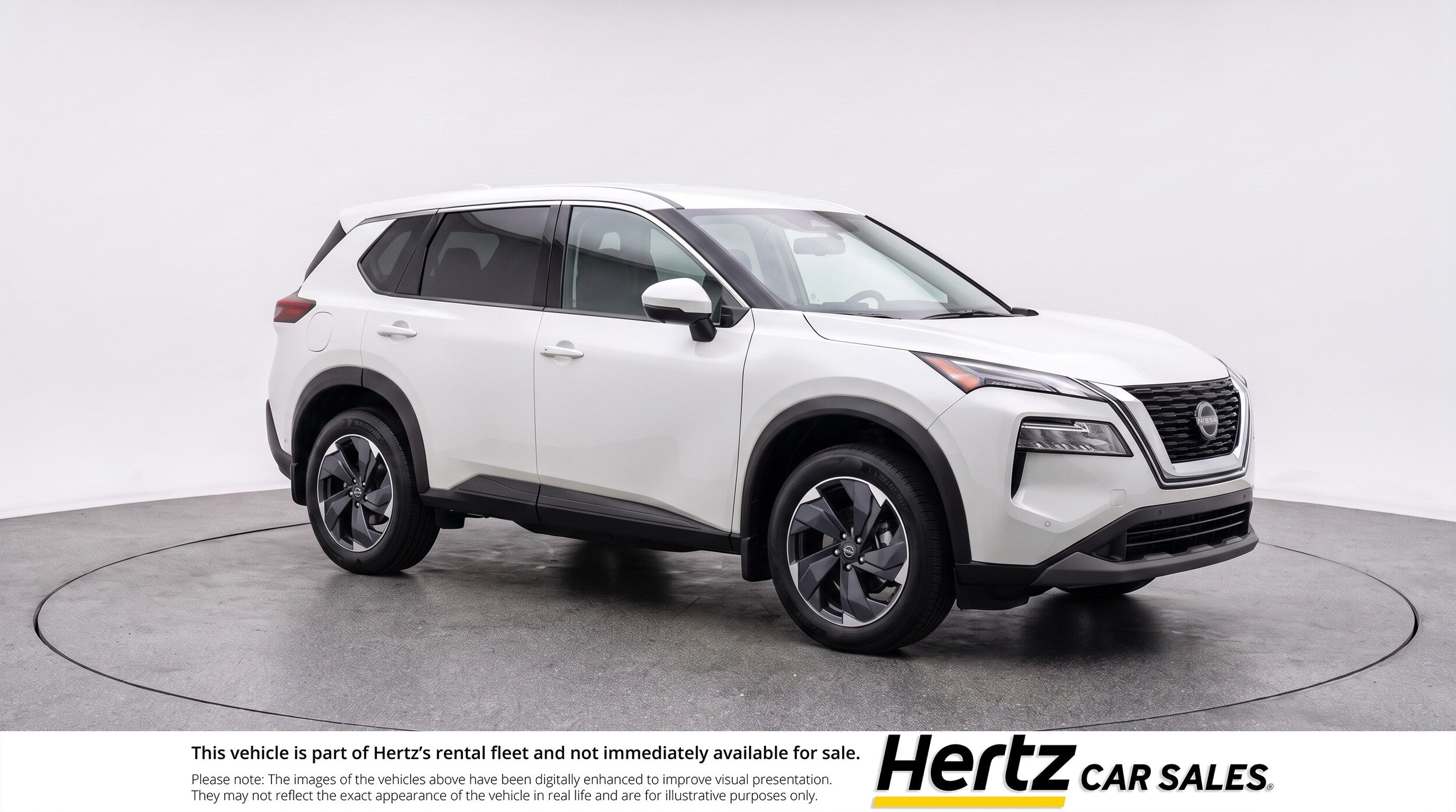 Thumbnail: 2026 Nissan Rogue - 1