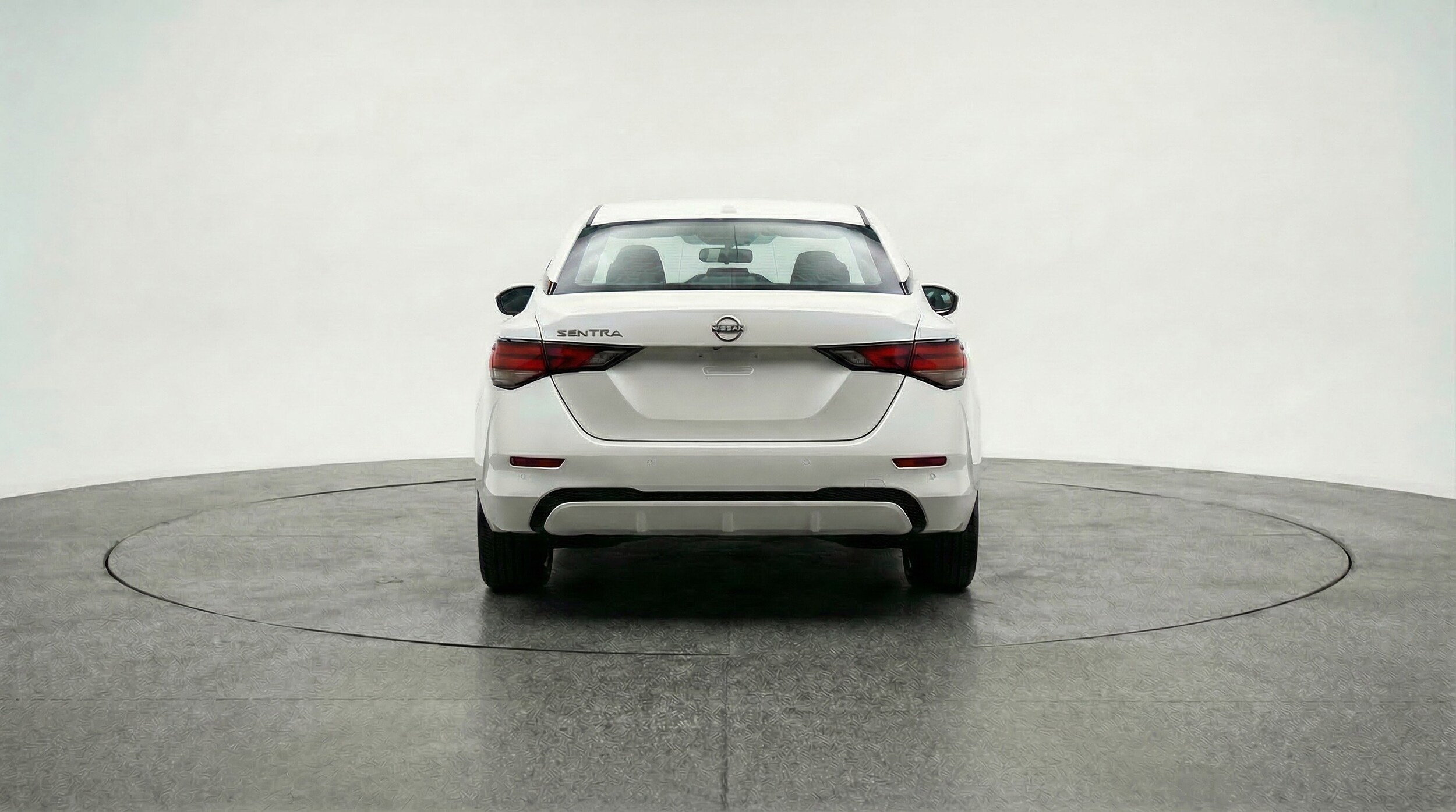 Thumbnail: 2025 Nissan Sentra - 7