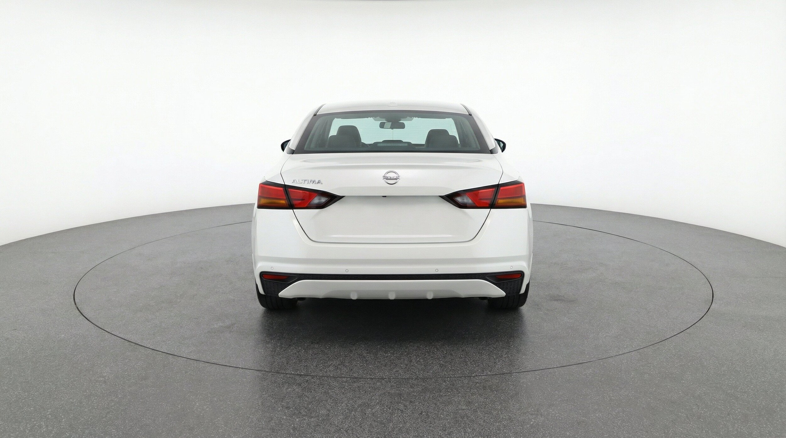 Thumbnail: 2025 Nissan Altima - 7