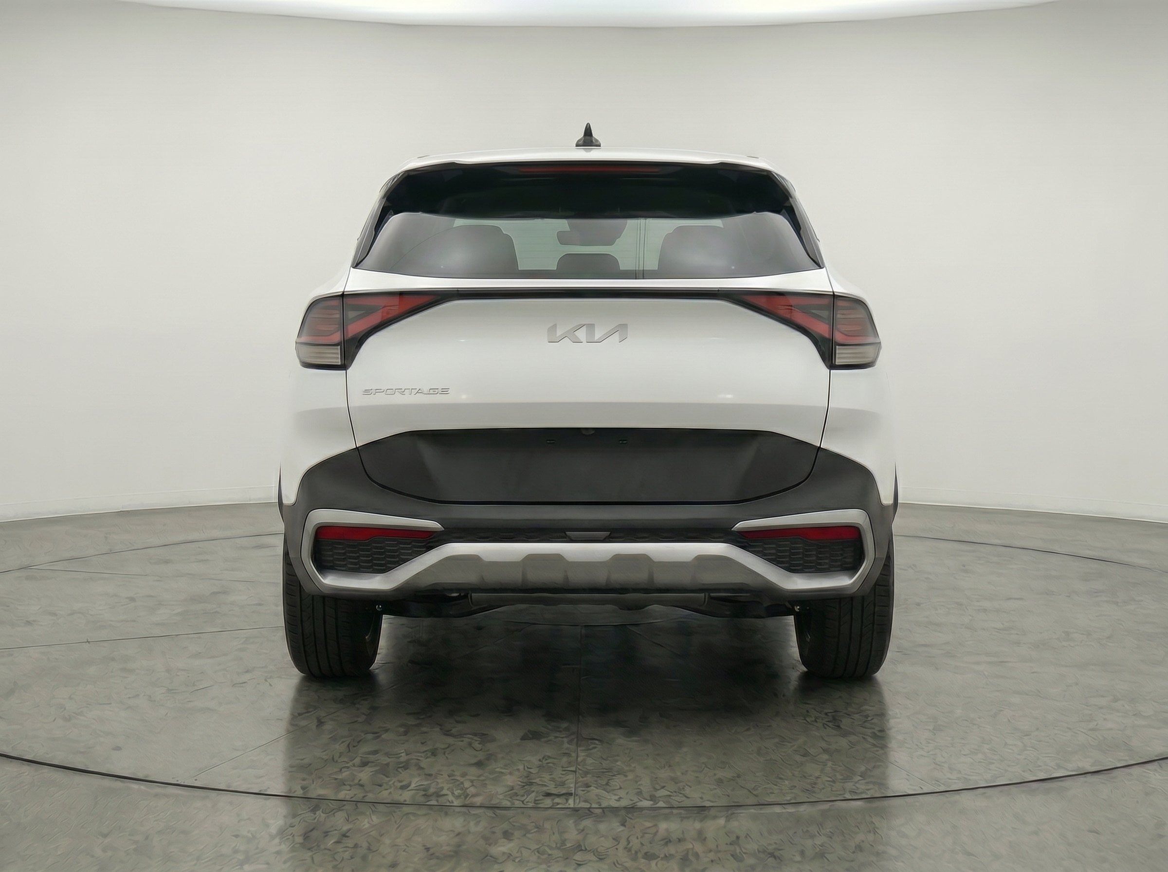 Thumbnail: 2026 Kia Sportage - 7