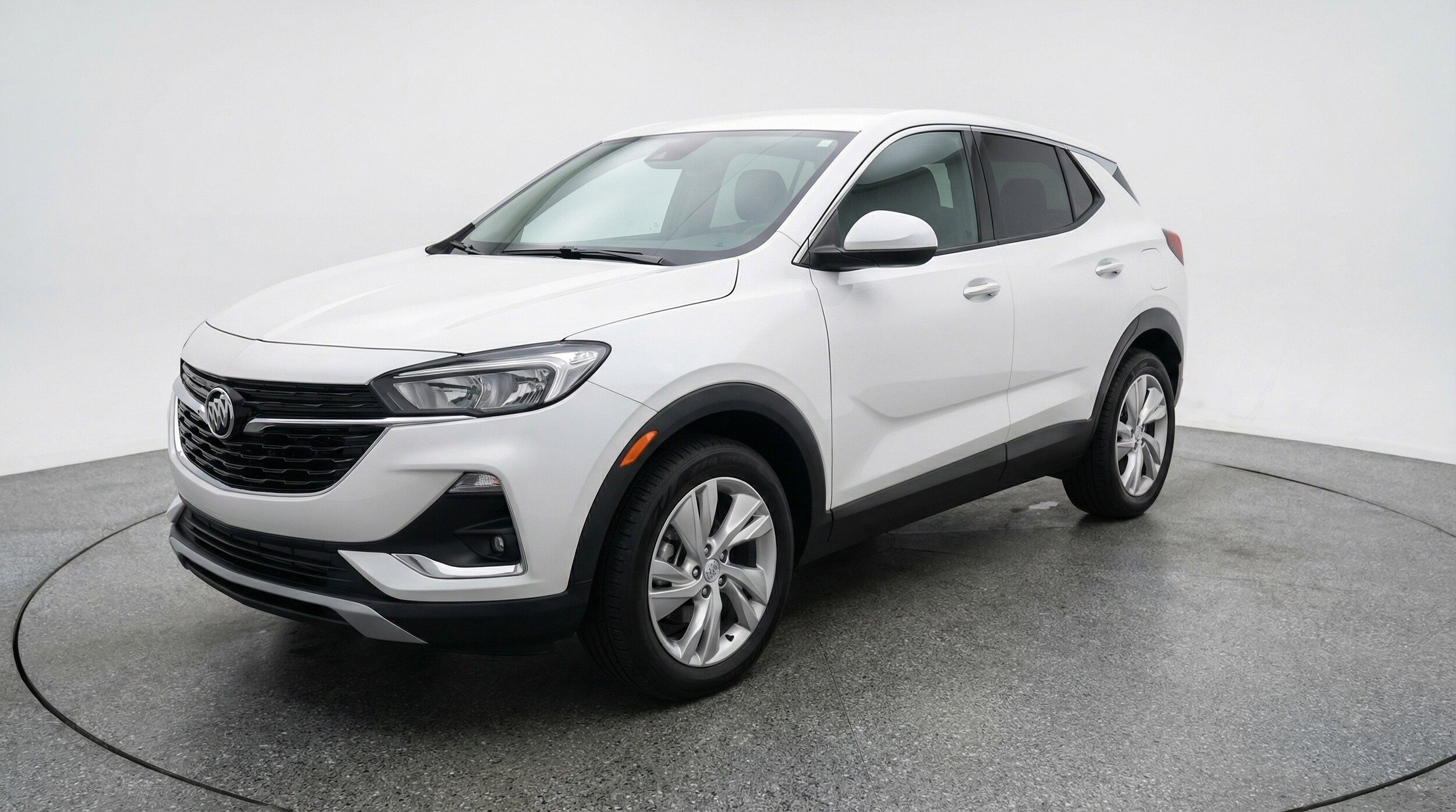 Thumbnail: 2025 Buick Encore GX - 3