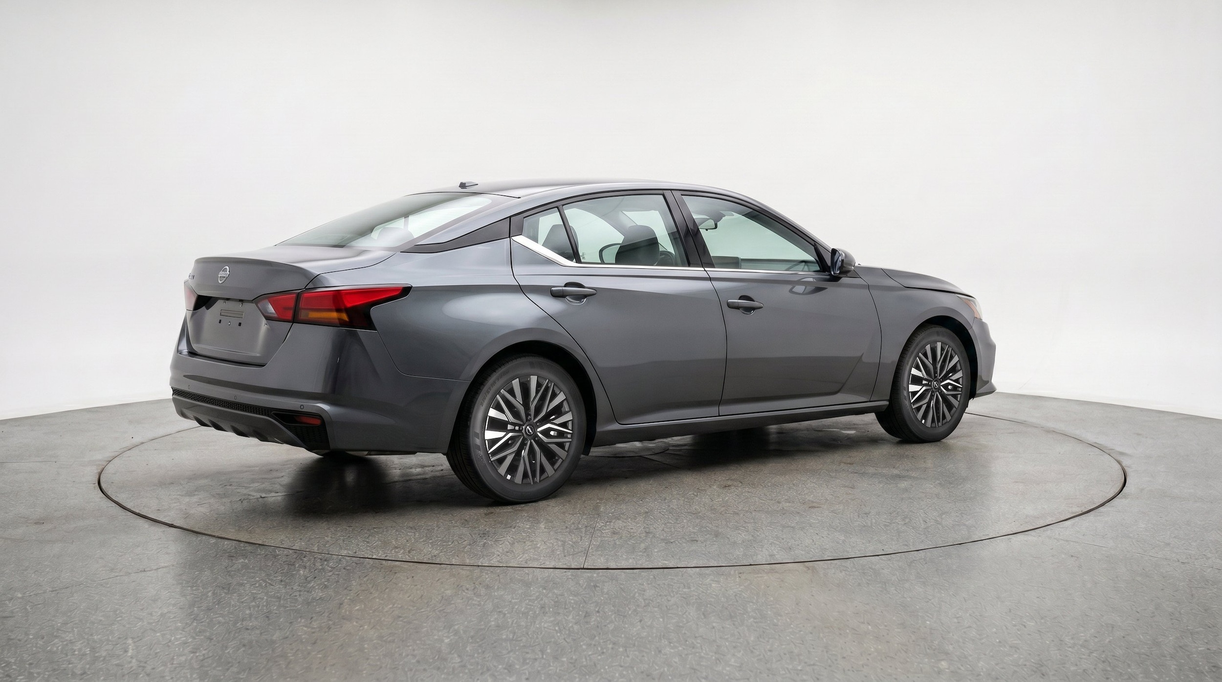 Thumbnail: 2026 Nissan Altima - 9