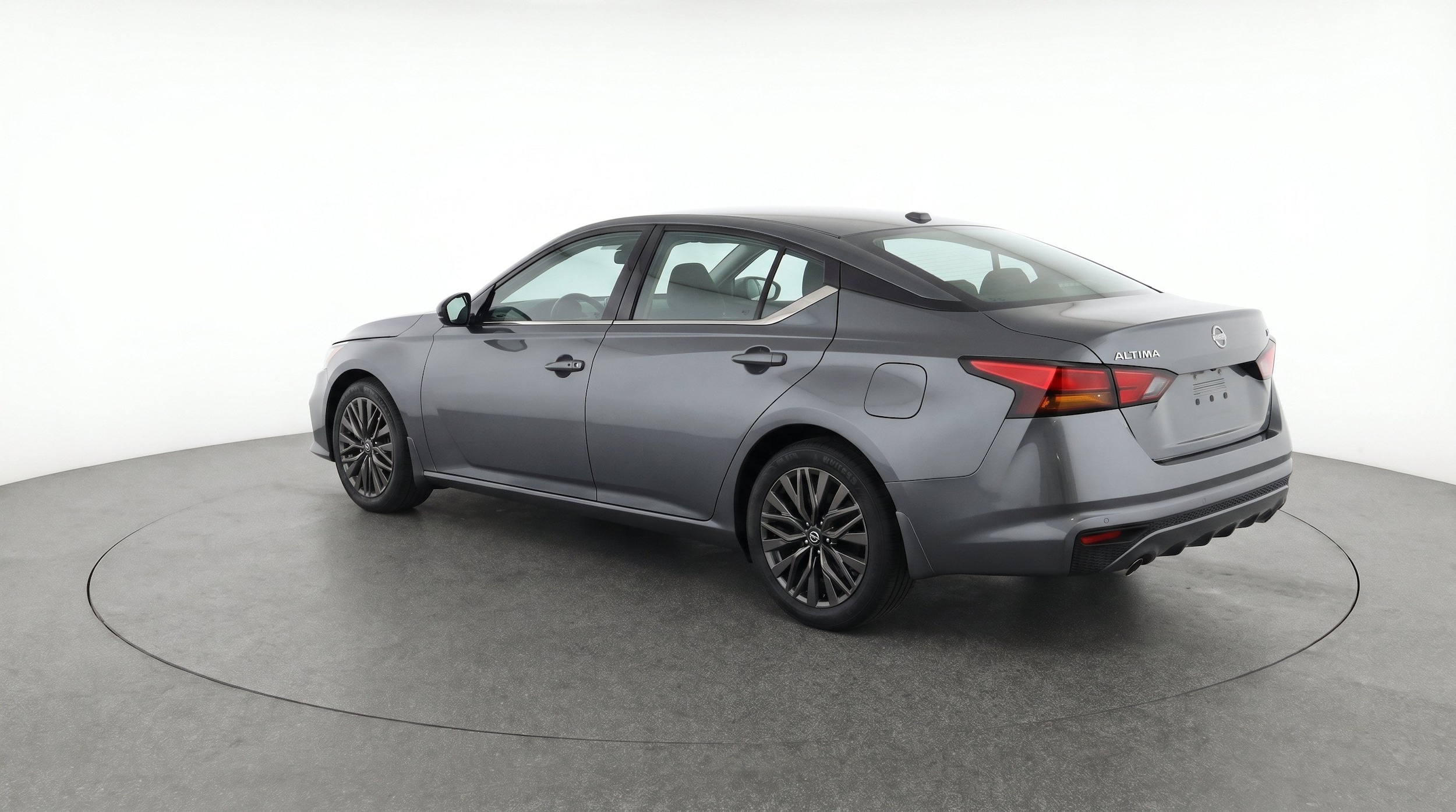 Thumbnail: 2026 Nissan Altima - 6
