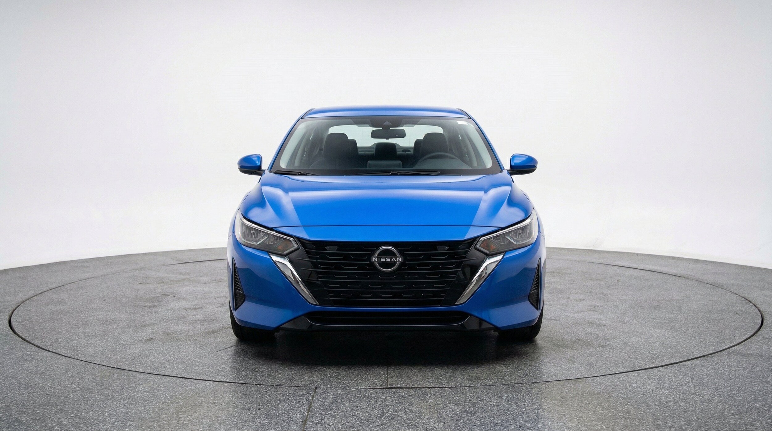 Thumbnail: 2025 Nissan Sentra - 2