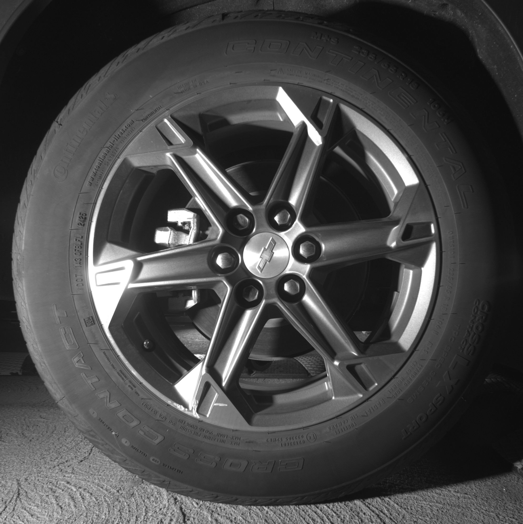 Thumbnail: 2025 Chevrolet Blazer - 15