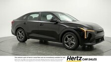 2025 Kia K4  -
                  Inglewood, CA
