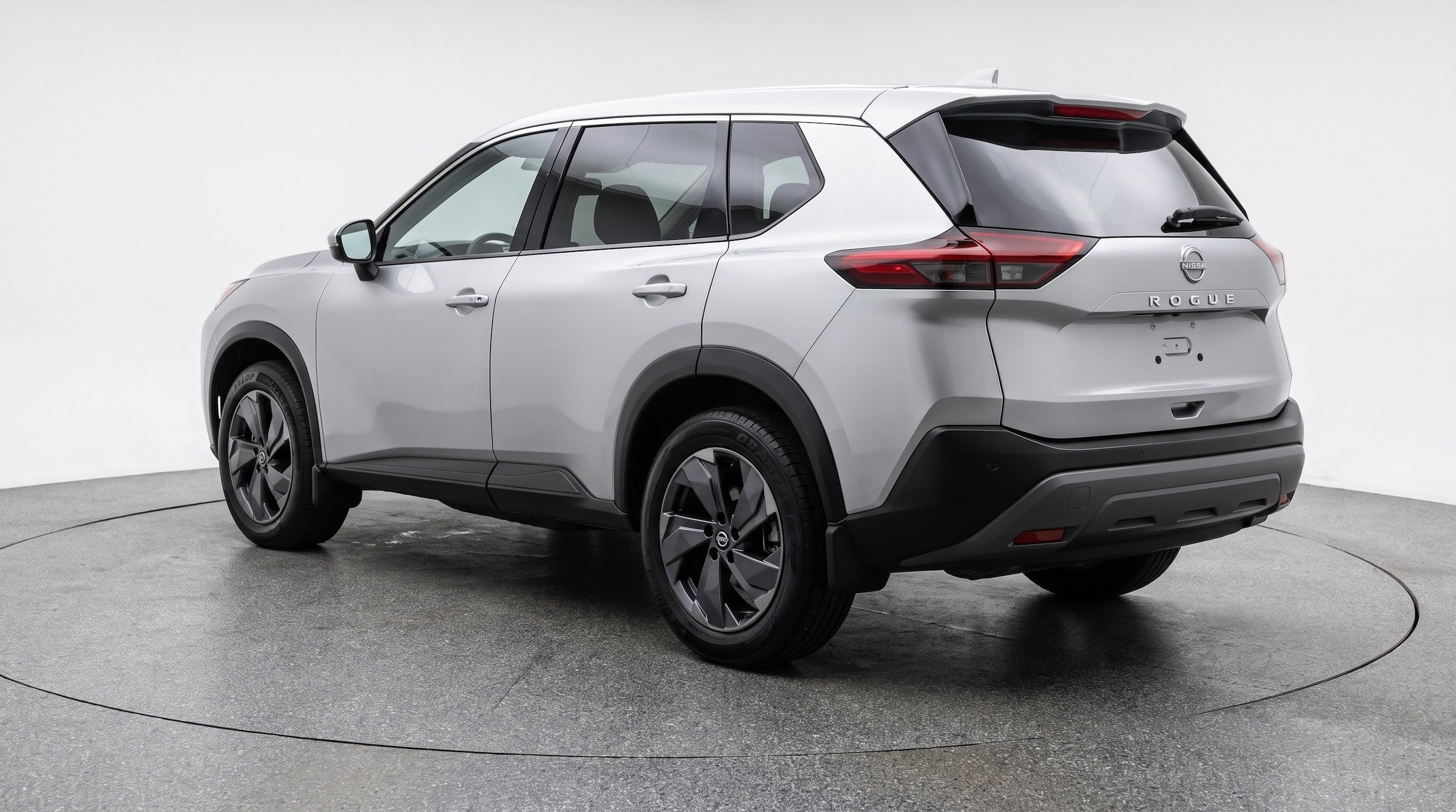 Thumbnail: 2025 Nissan Rogue - 6