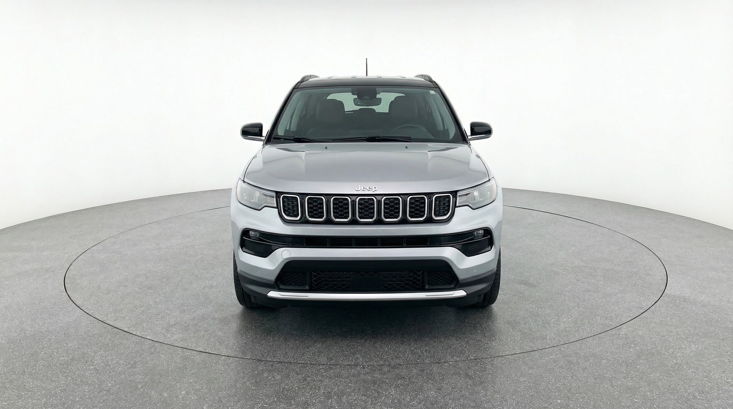 Thumbnail: 2025 Jeep Compass - 2