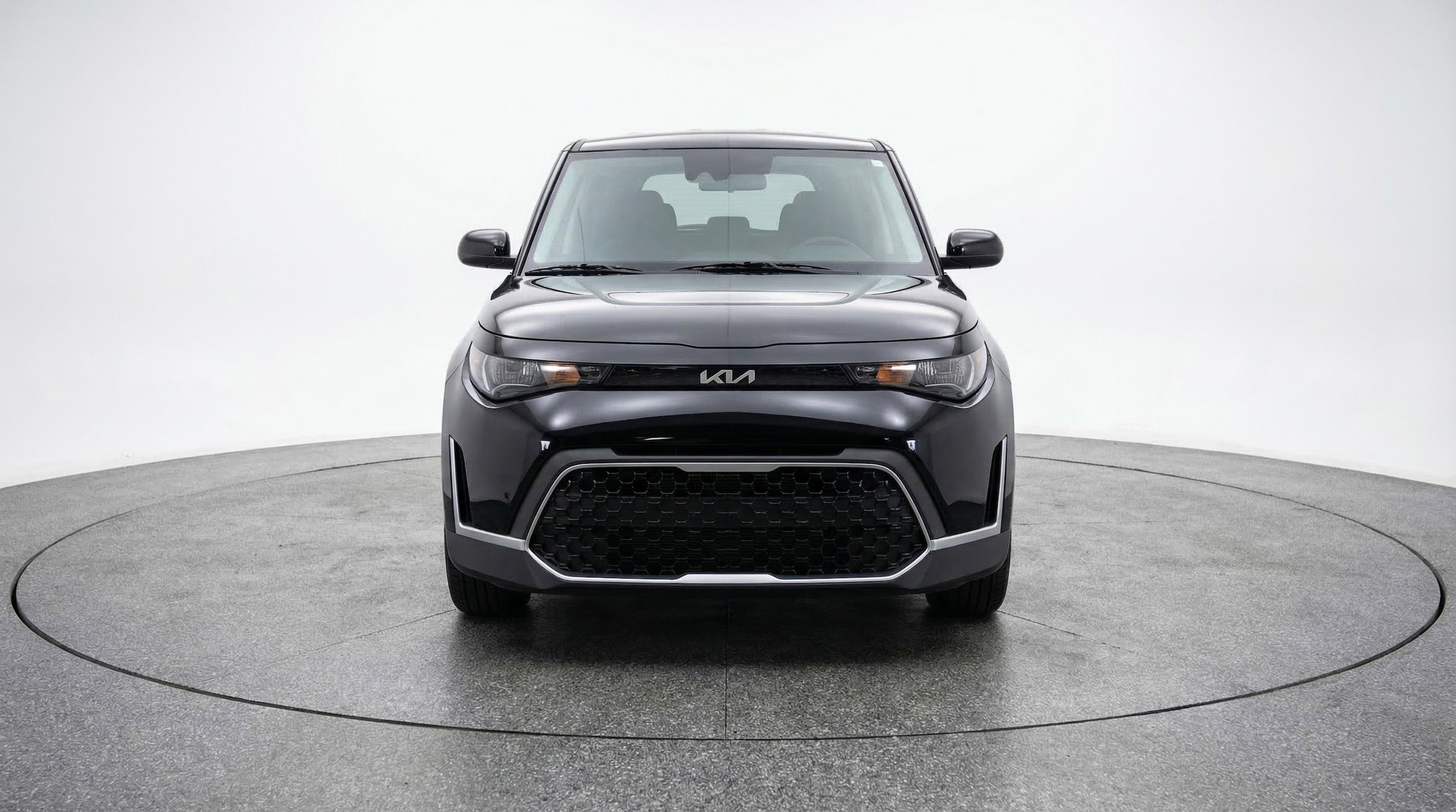 Thumbnail: 2025 Kia Soul - 2