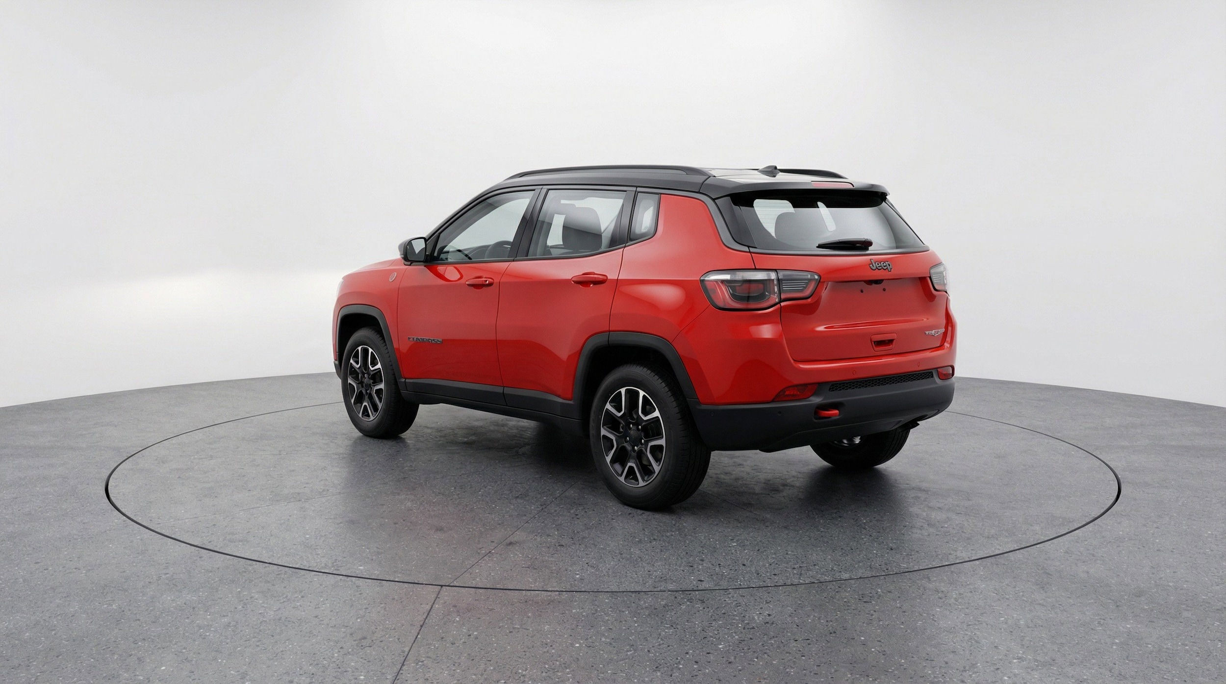 Thumbnail: 2025 Jeep Compass - 6