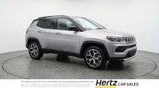 2025 Jeep Compass Limited -
                  Inglewood, CA
