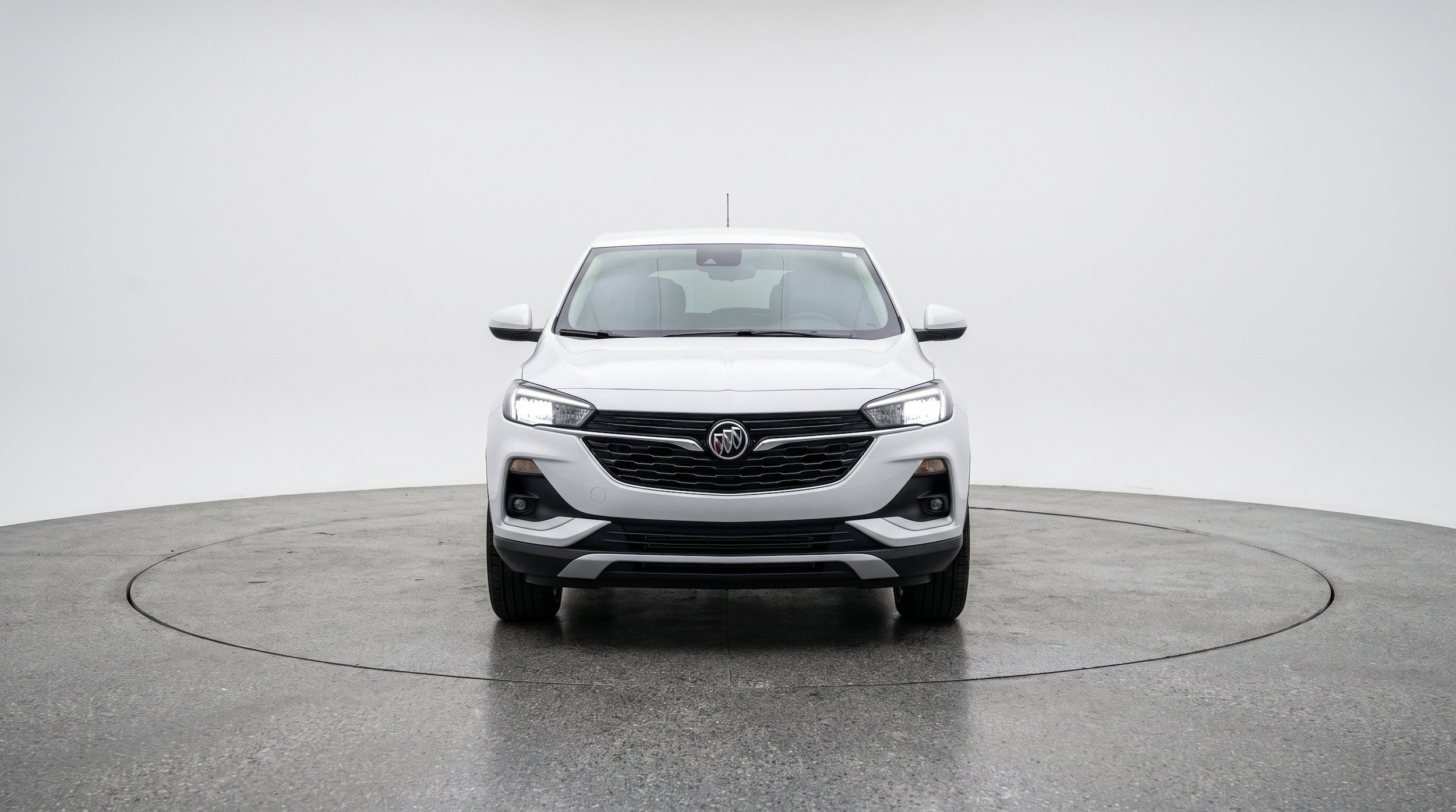 Thumbnail: 2026 Buick Encore GX - 2