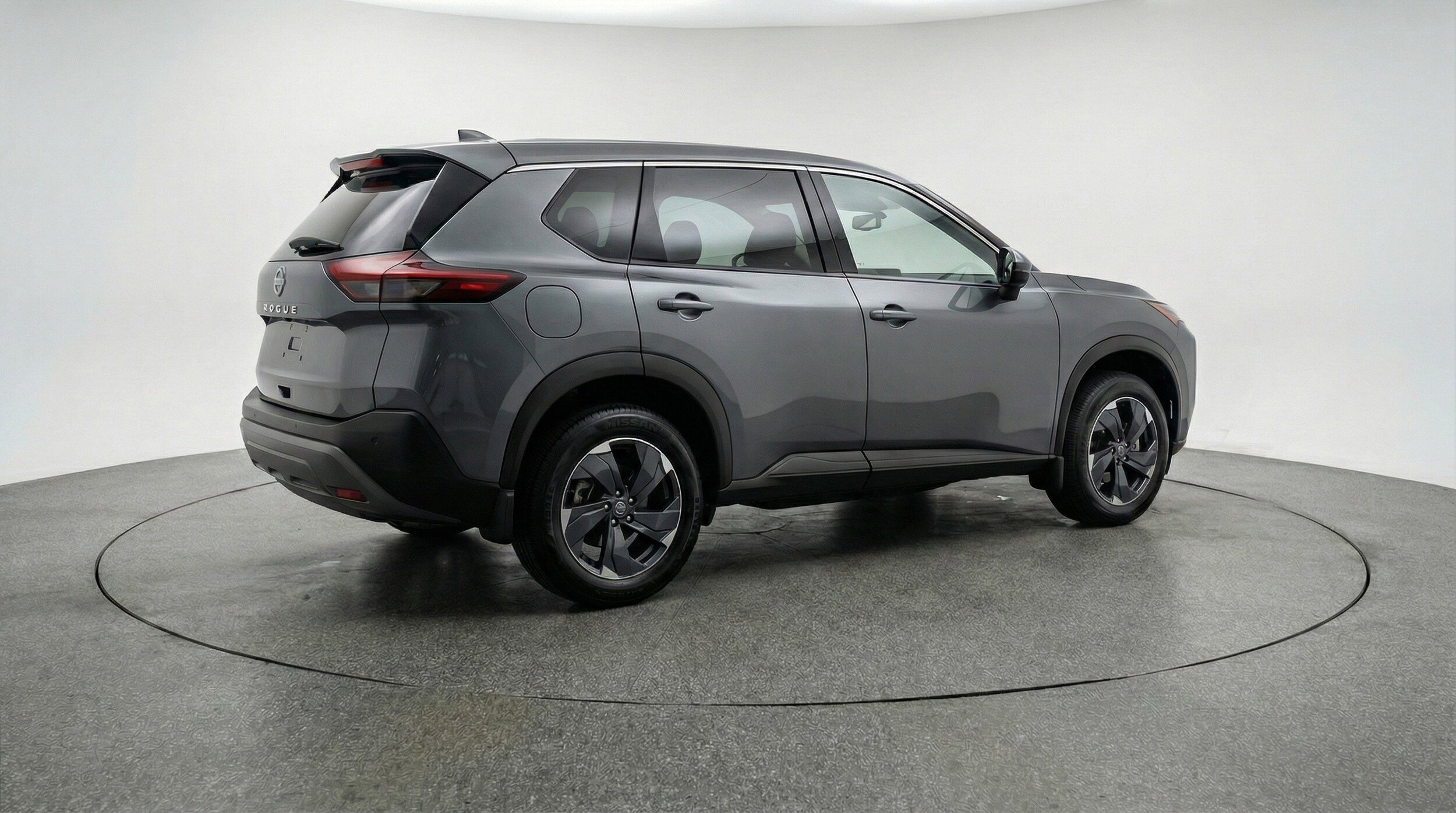 Thumbnail: 2025 Nissan Rogue - 9