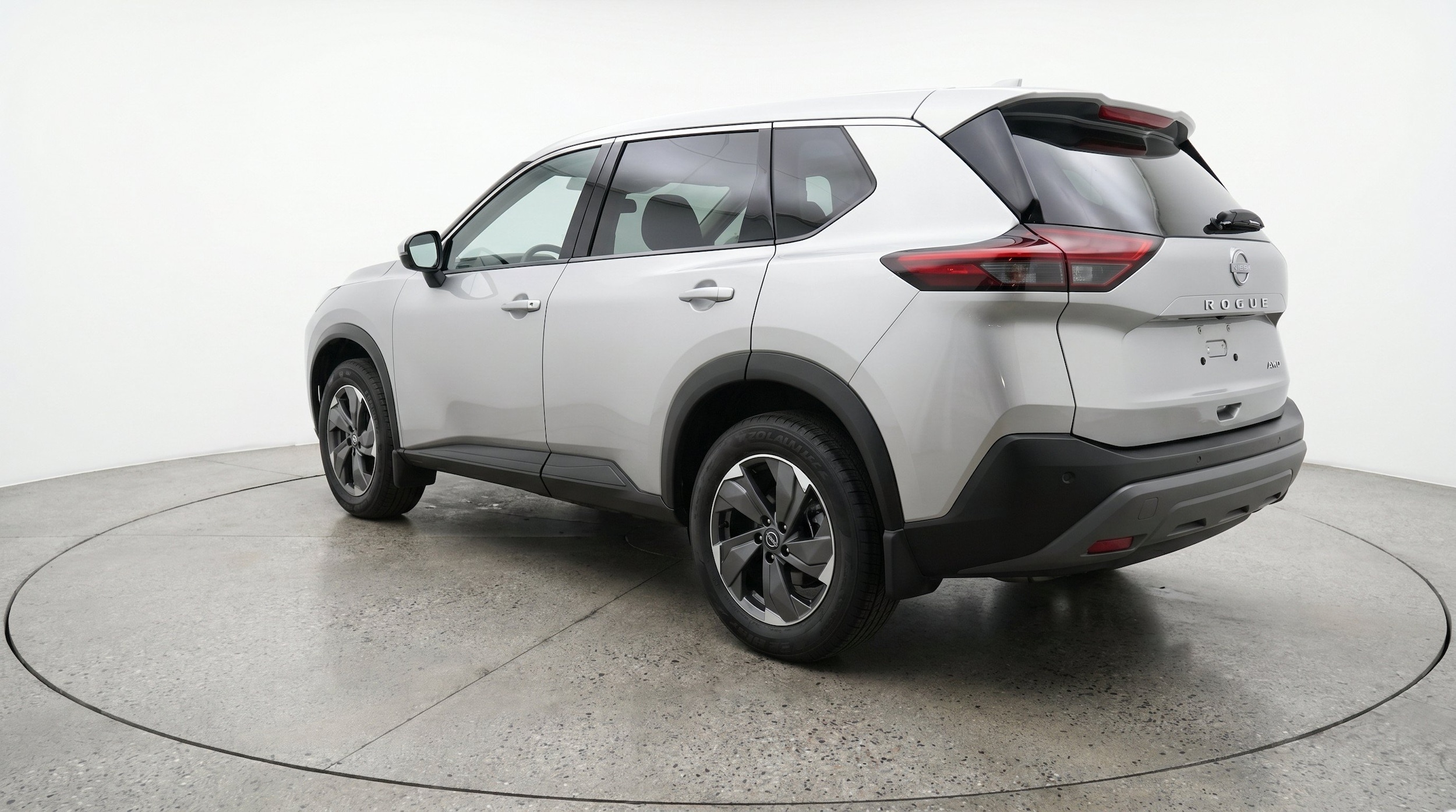 Thumbnail: 2025 Nissan Rogue - 6