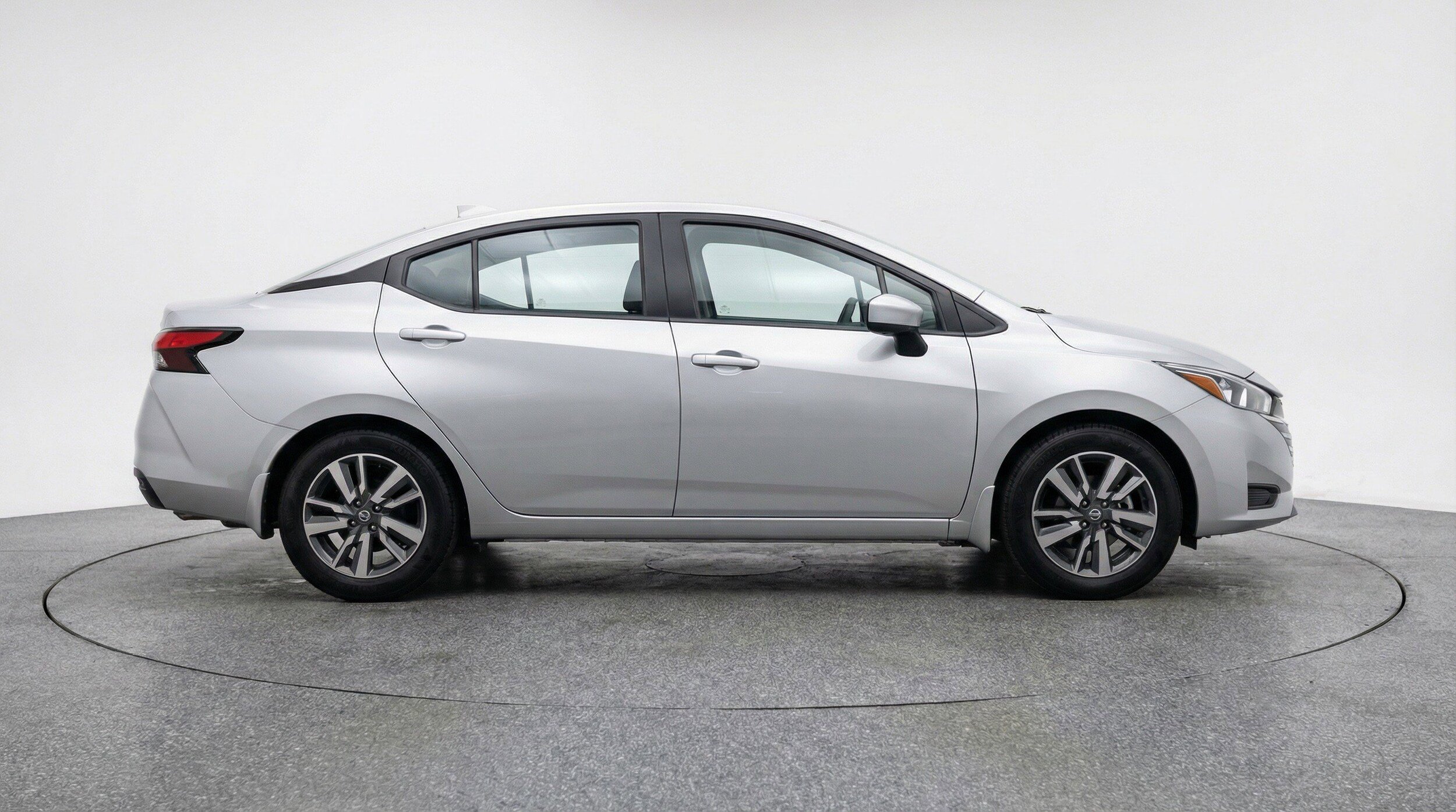 Thumbnail: 2025 Nissan Versa - 11