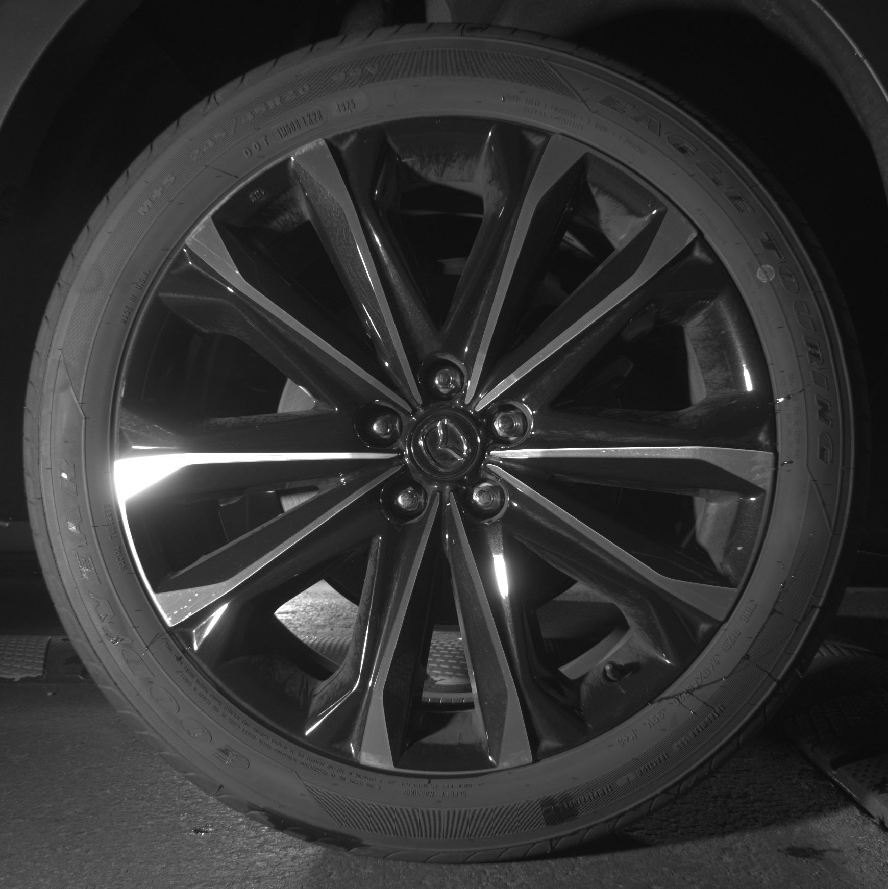 Thumbnail: 2026 Mazda CX-50 - 15