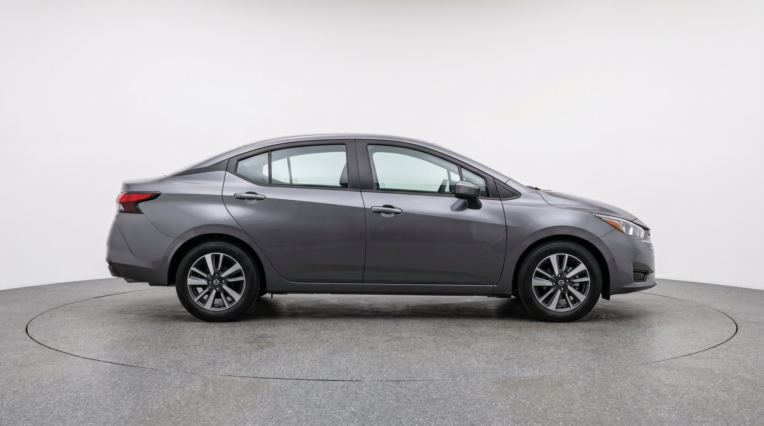 Thumbnail: 2025 Nissan Versa - 11