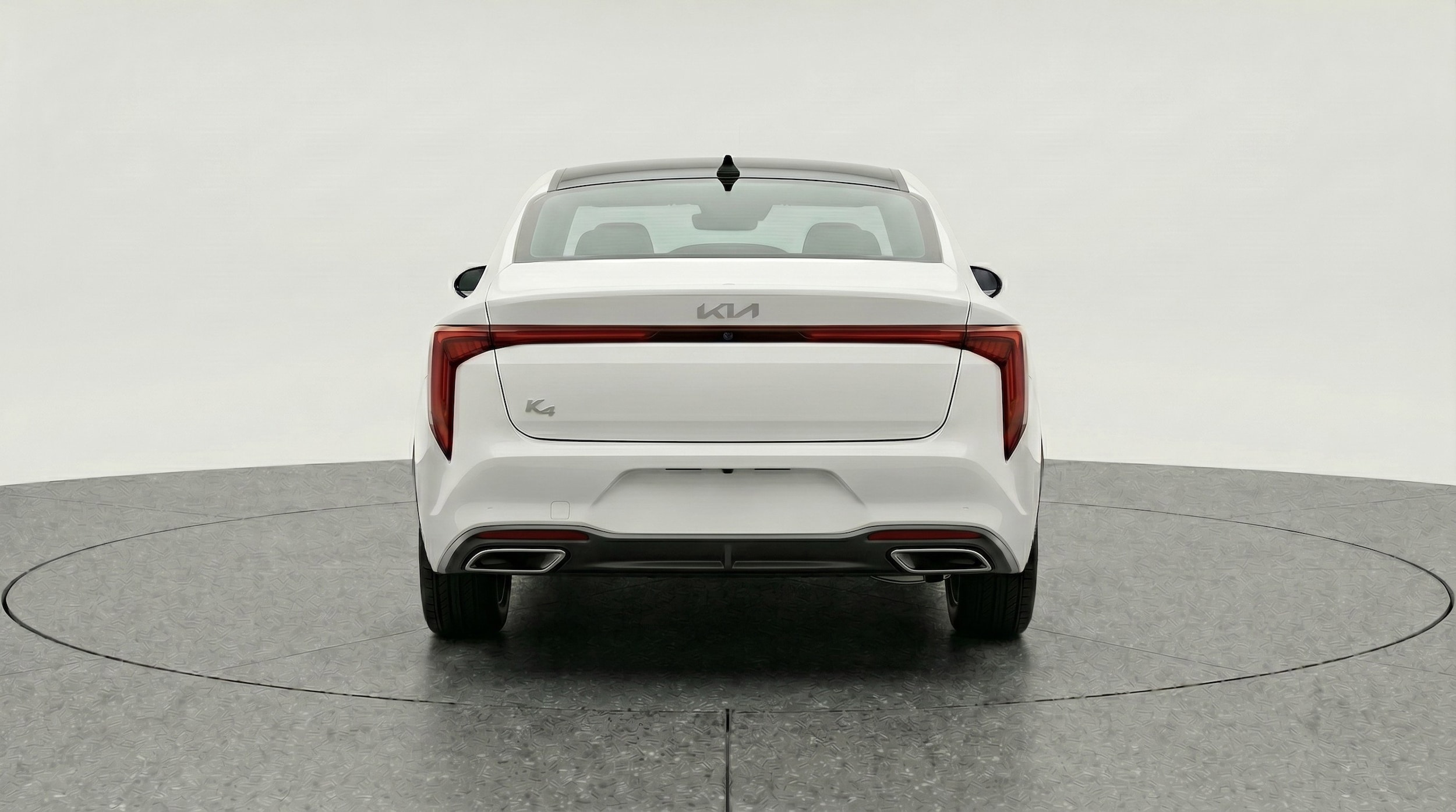 Thumbnail: 2025 Kia K4 - 7