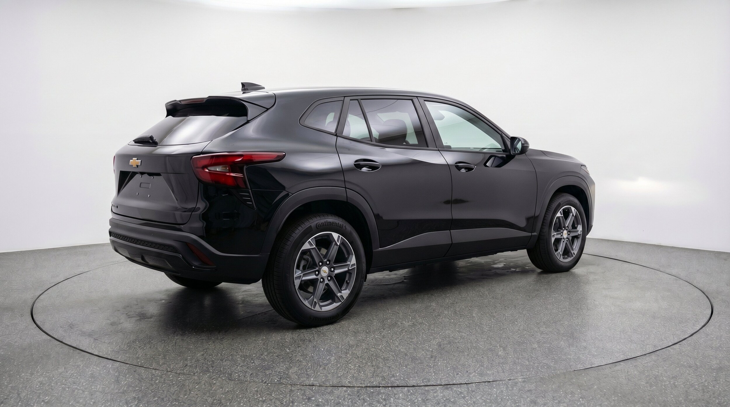 Thumbnail: 2025 Chevrolet Blazer - 9