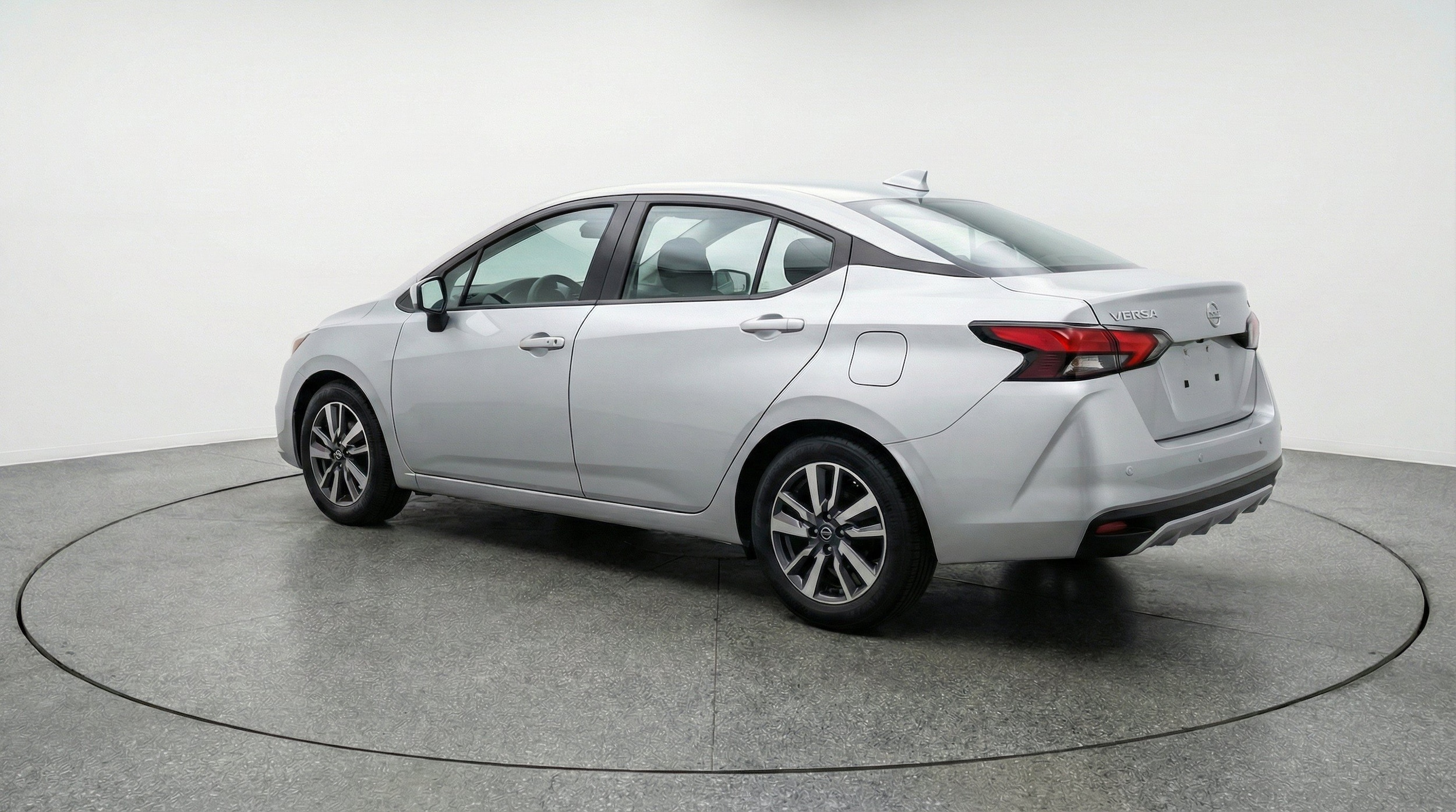 Thumbnail: 2025 Nissan Versa - 6