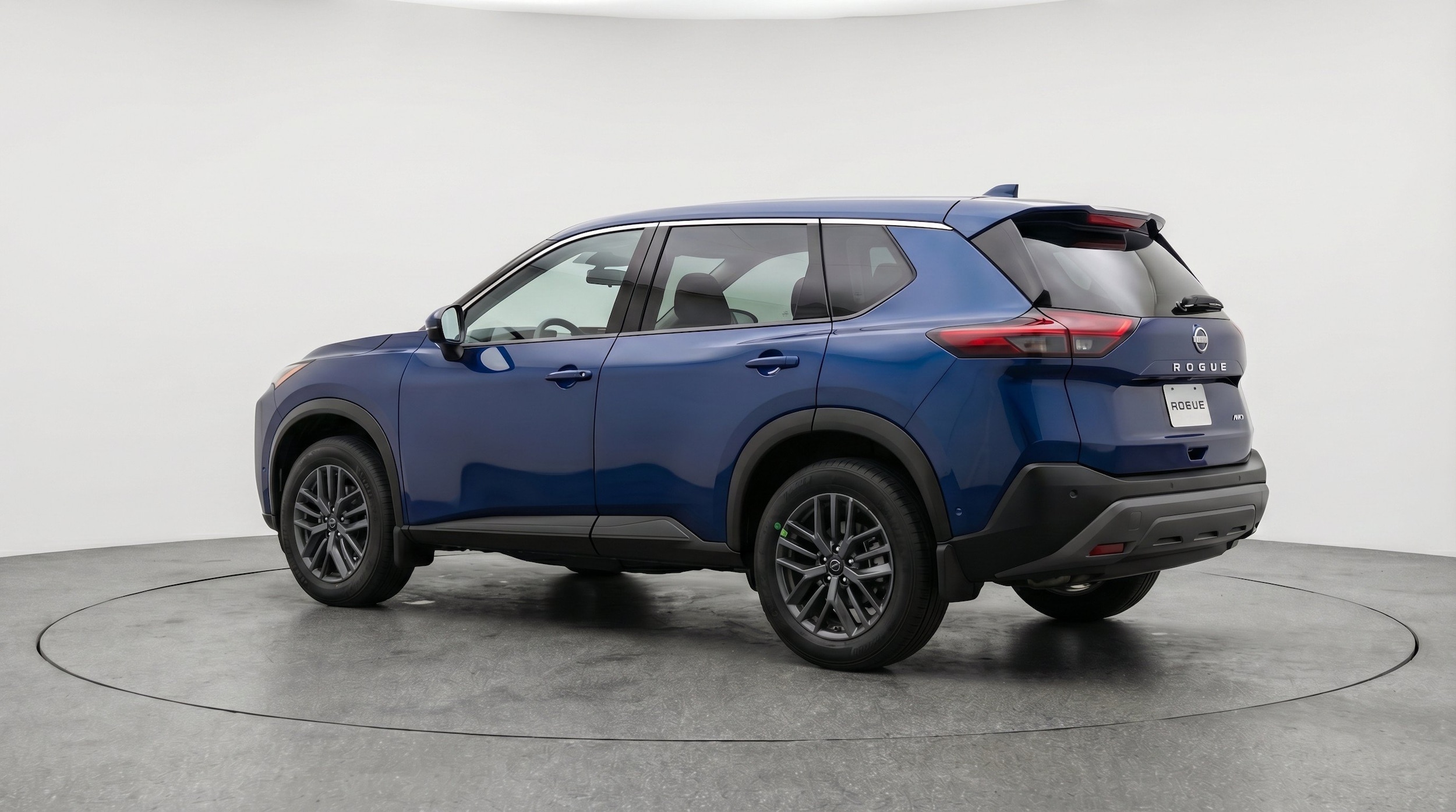 Thumbnail: 2026 Nissan Rogue - 6
