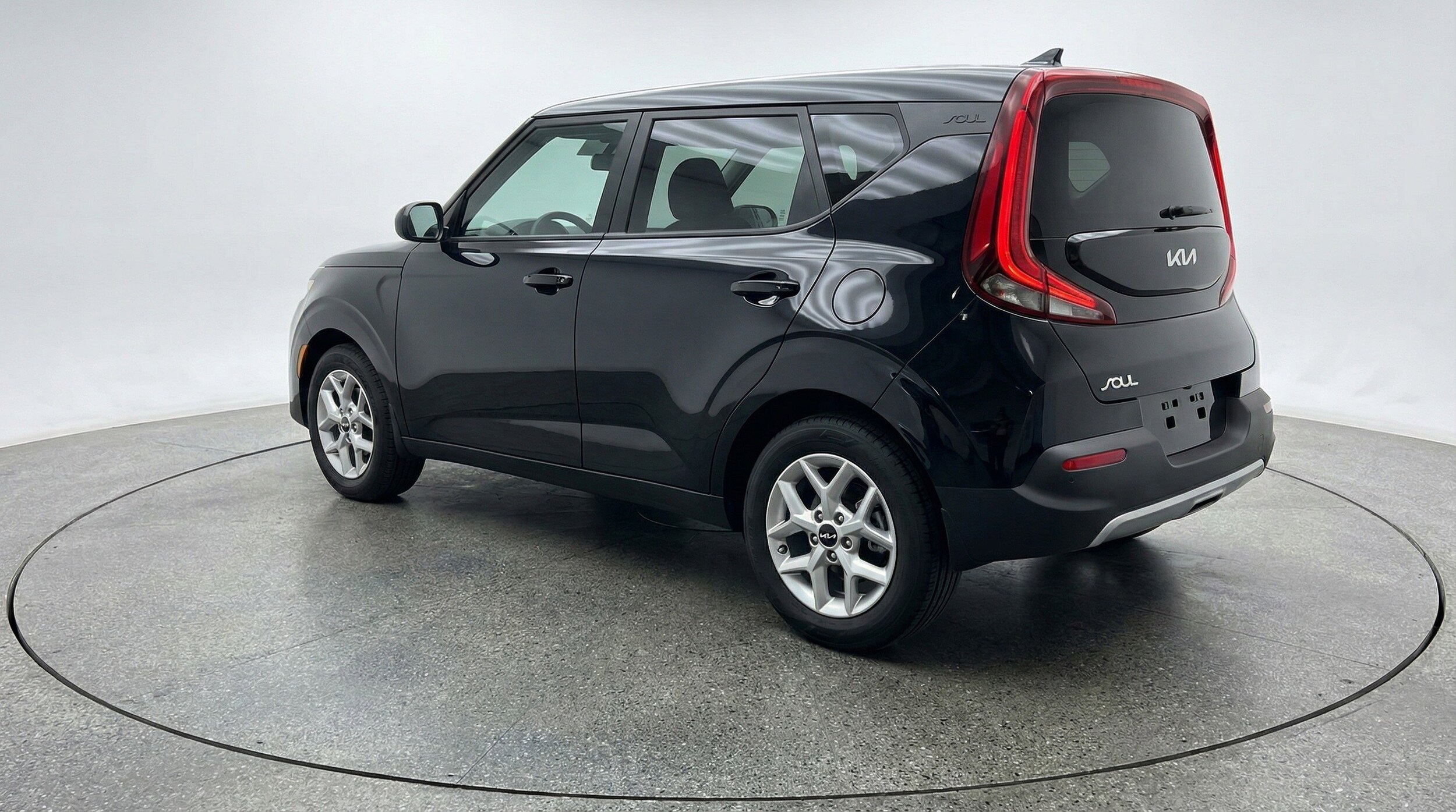 Thumbnail: 2025 Kia Soul - 6