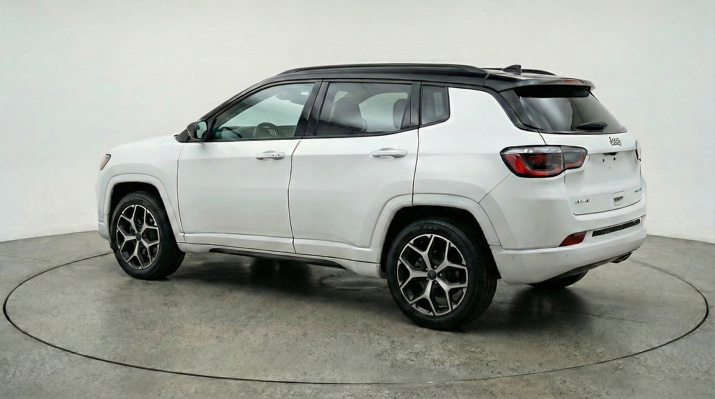 Thumbnail: 2025 Jeep Compass - 6