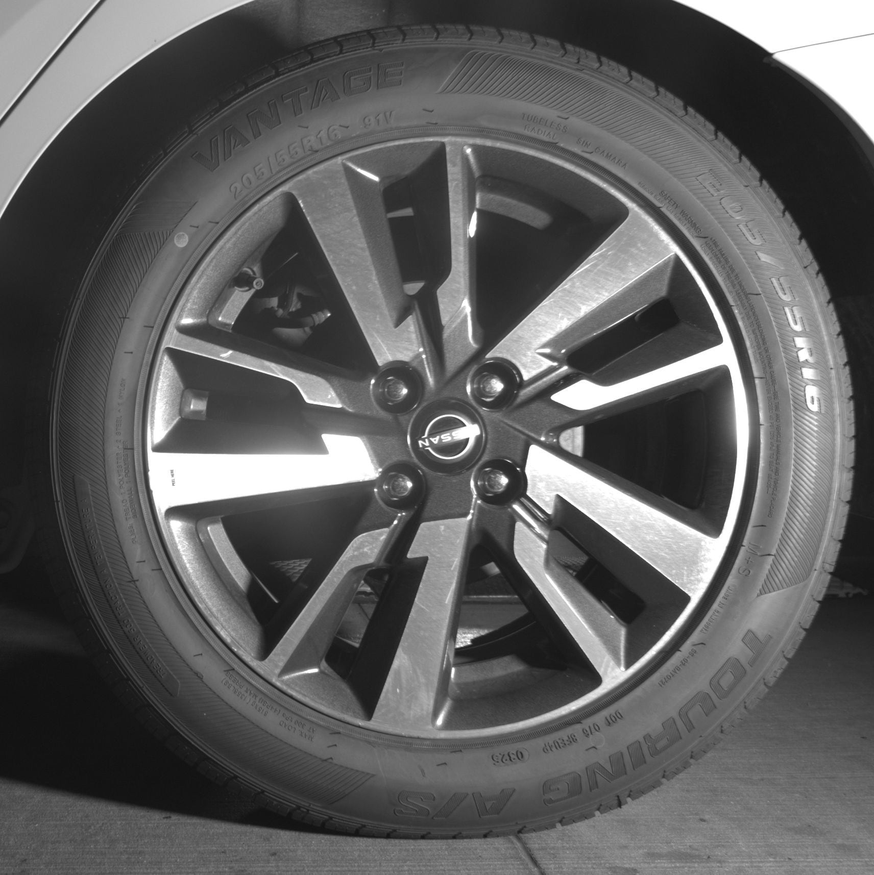 Thumbnail: 2025 Nissan Versa - 11